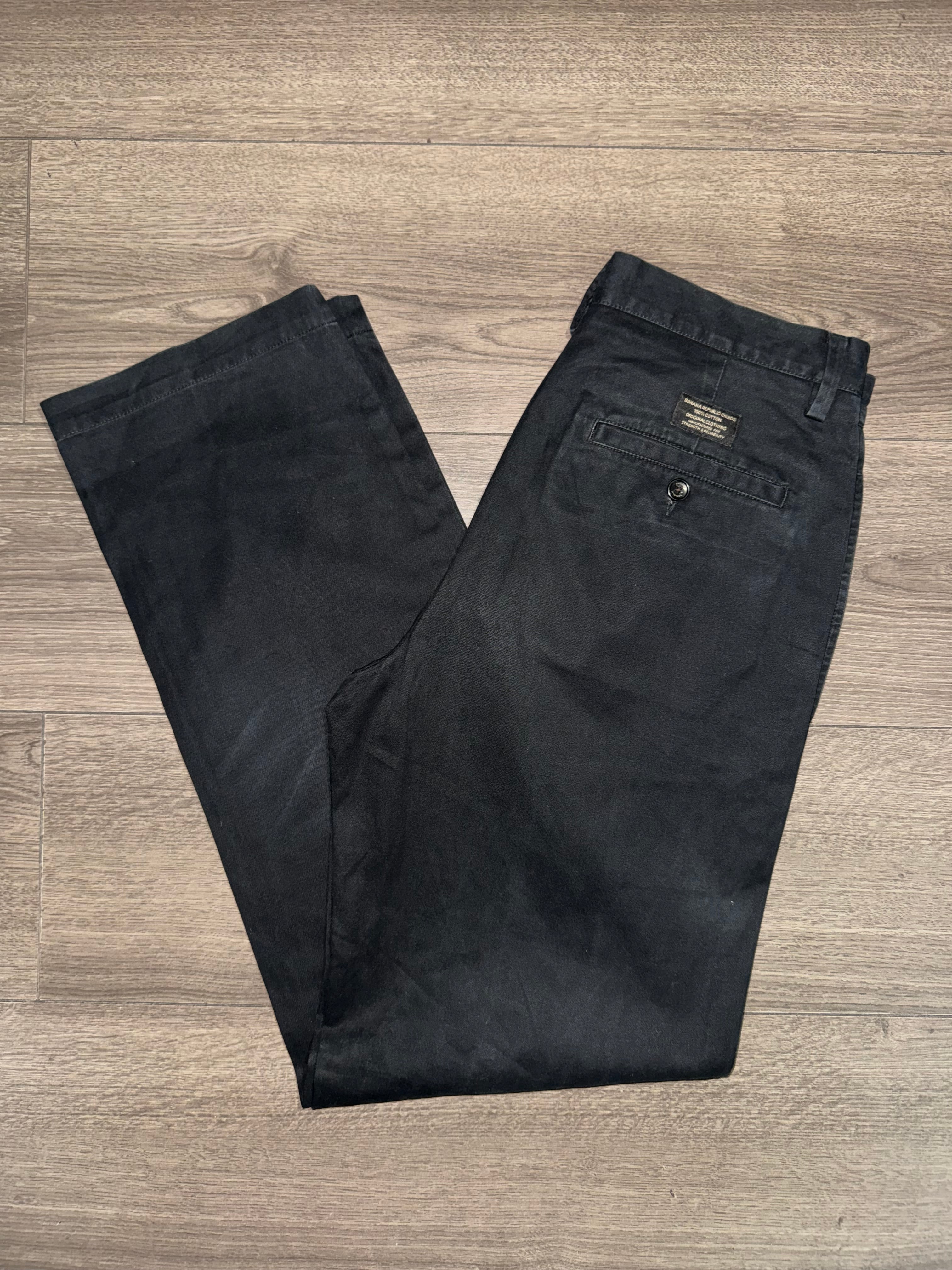 PANTALÓN BANANA REPUBLIC