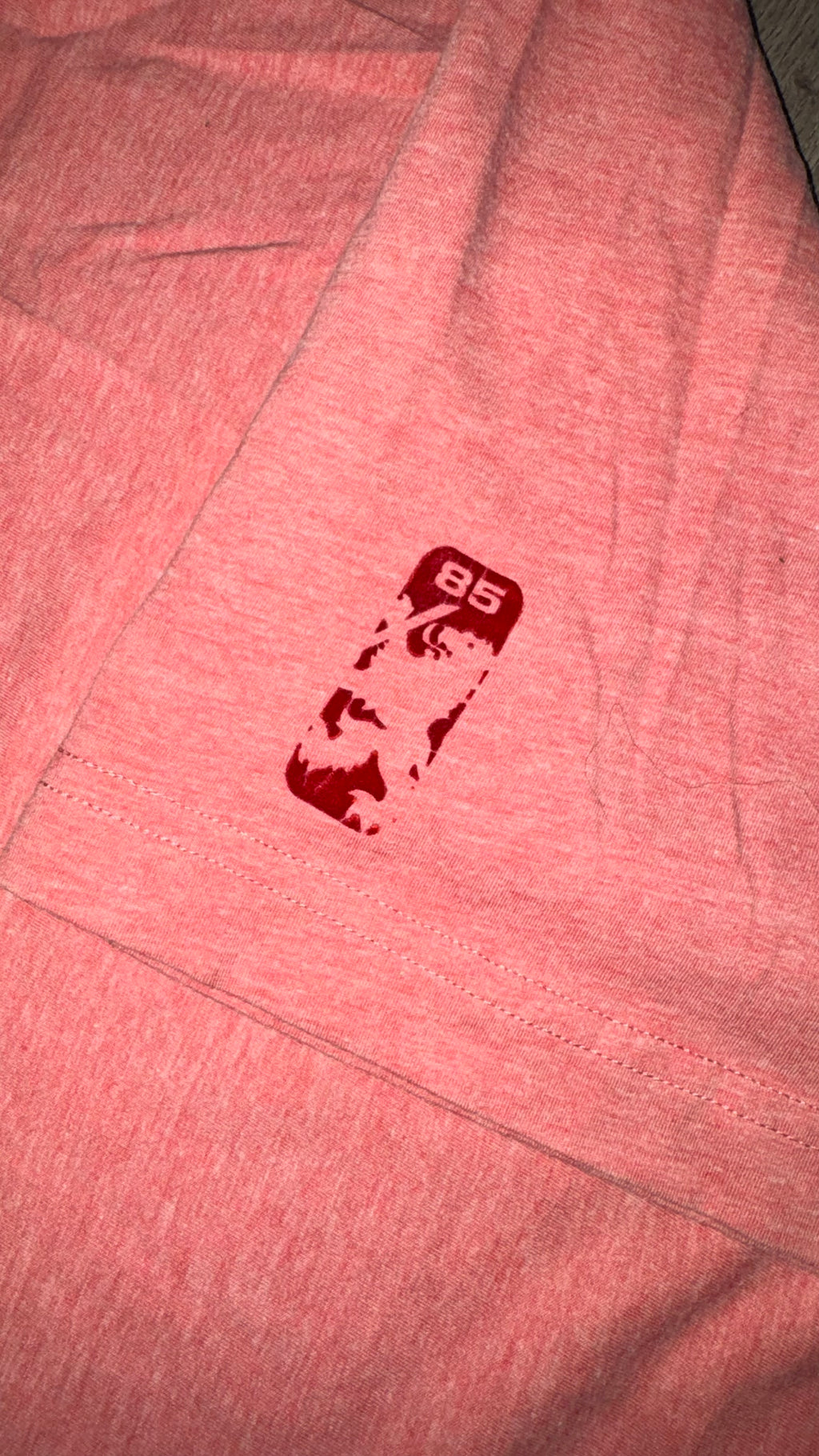 PLAYERA TOMMY HILFIGER