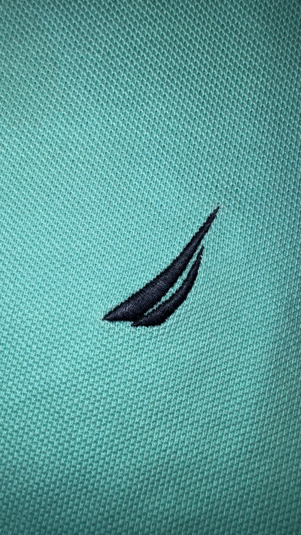 PLAYERA NÁUTICA