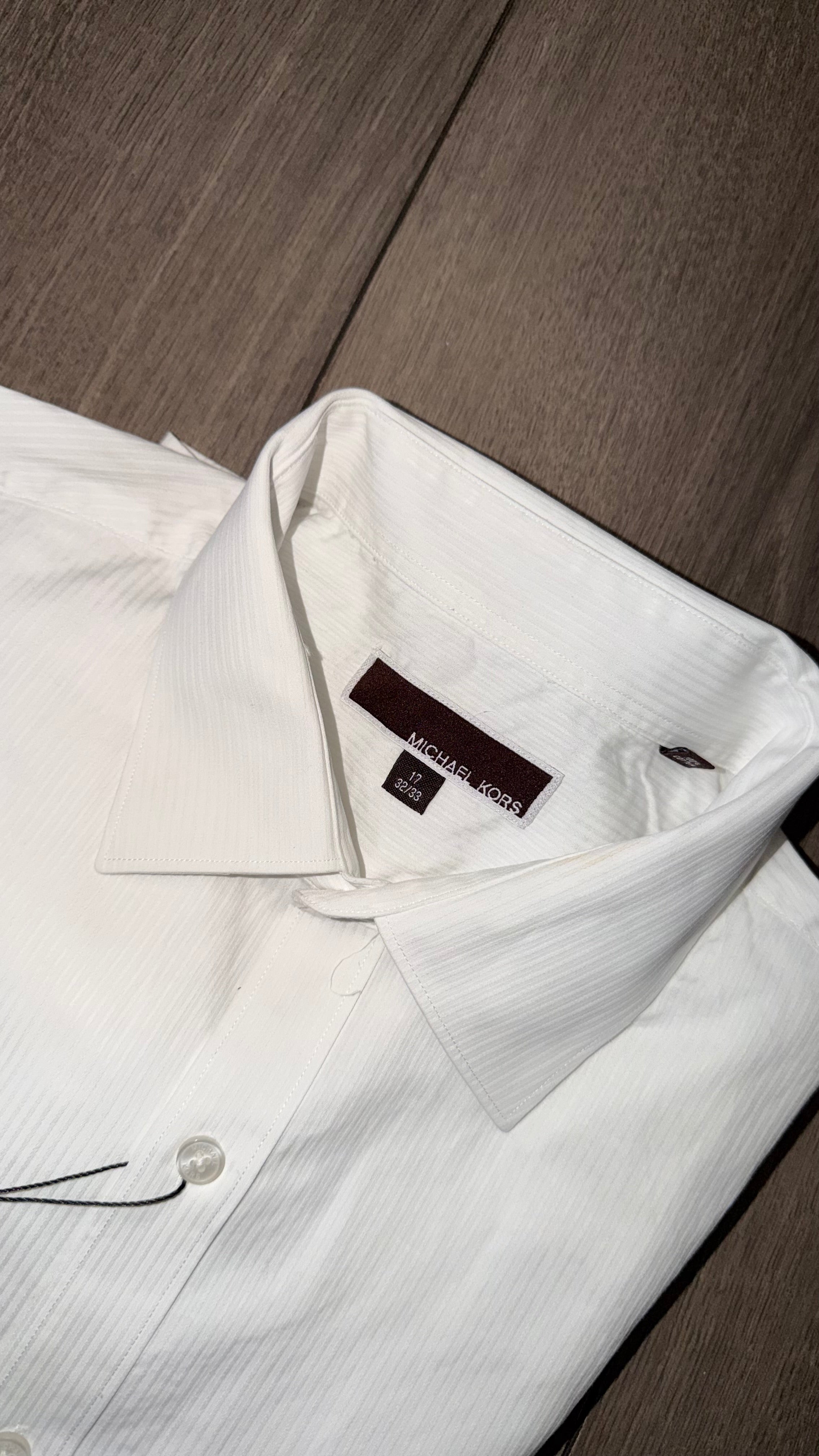 CAMISA MICHAEL KORS