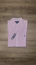 CAMISA RALPH LAUREN