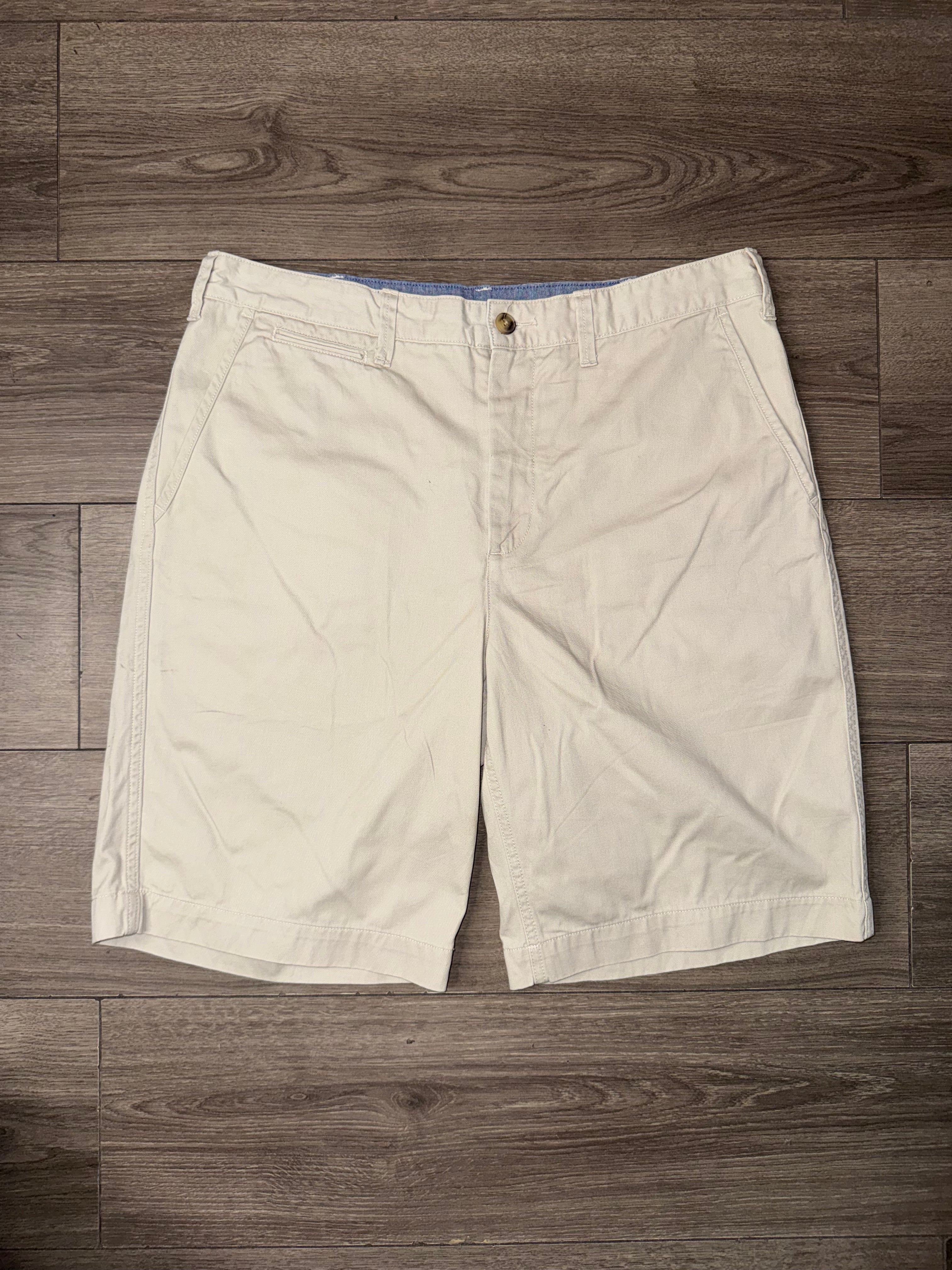 BERMUDA RALPH LAUREN