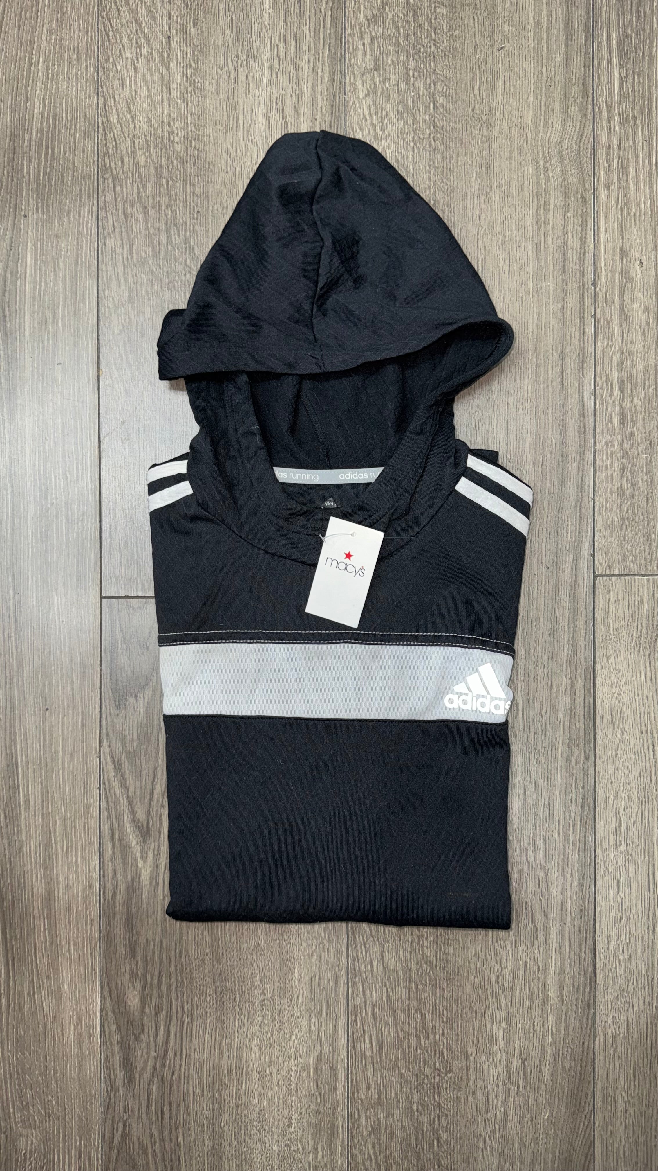 SUDADERA ADIDAS