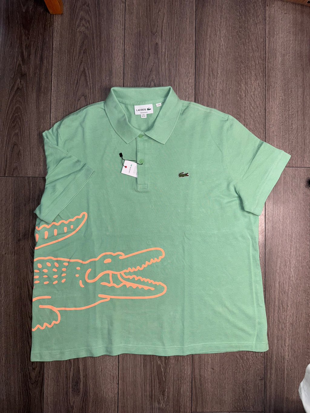 XL PLAYERA LACOSTE
