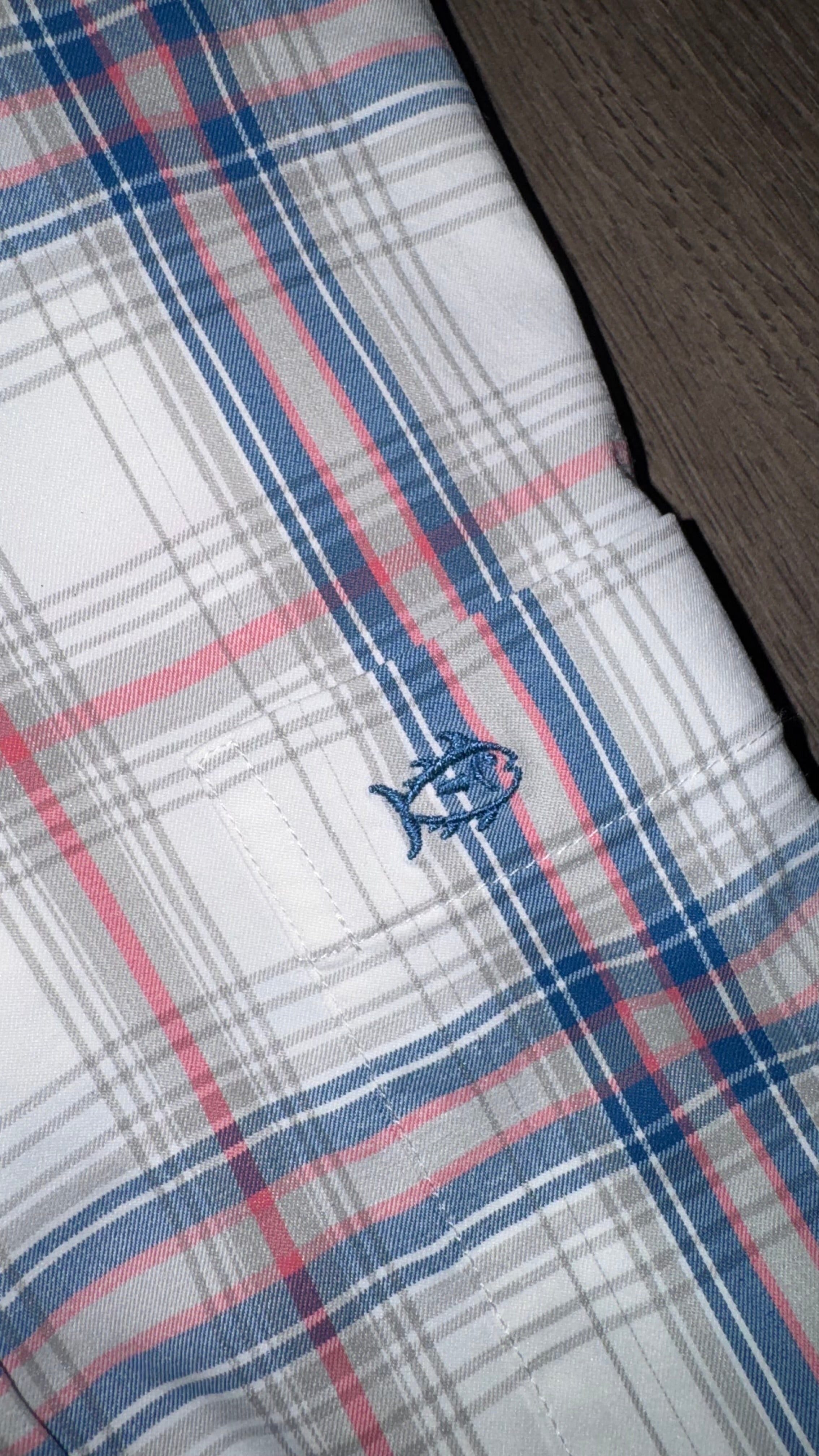 CAMISA SOUTHERN TIDE