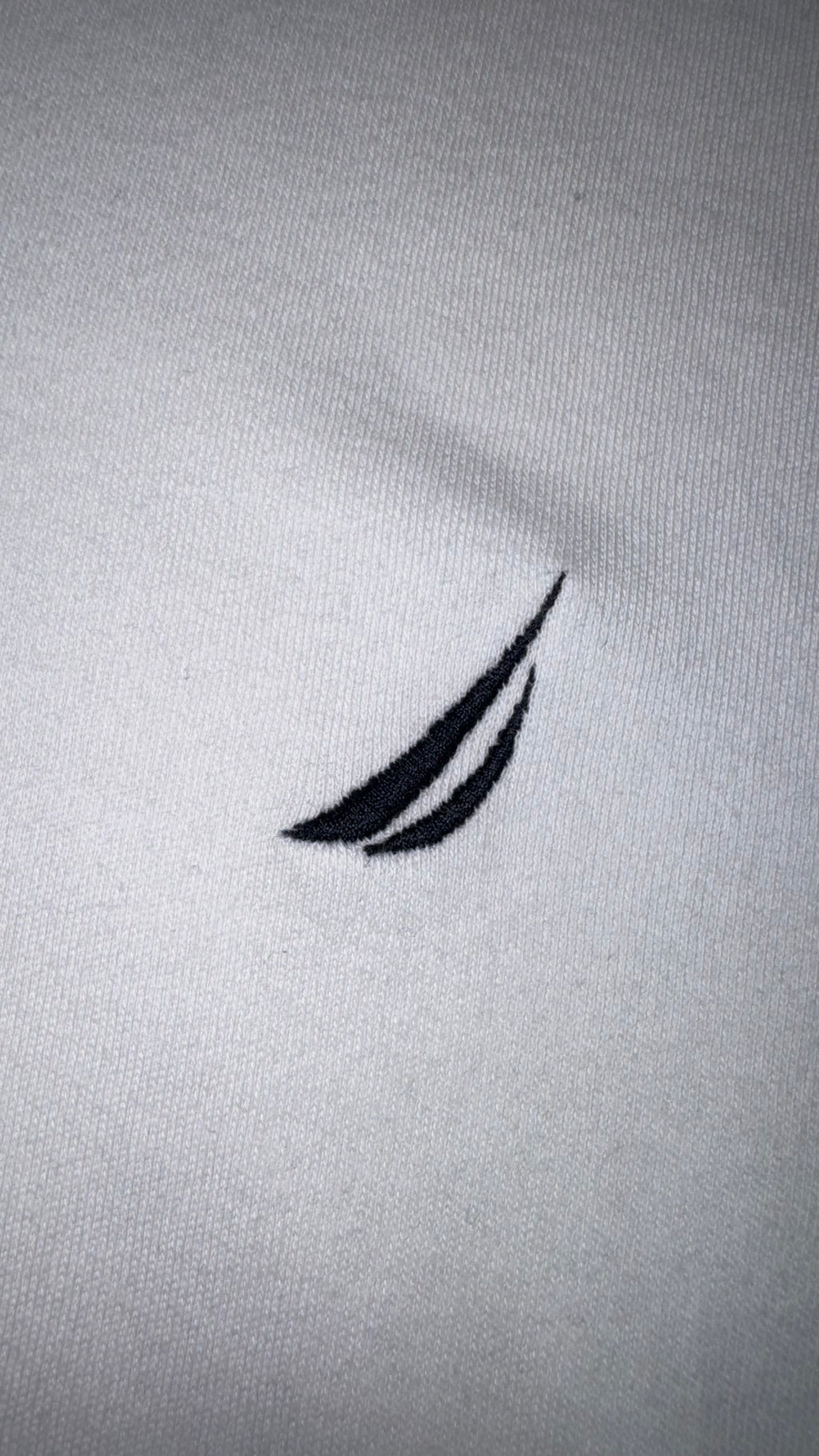 PLAYERA NÁUTICA
