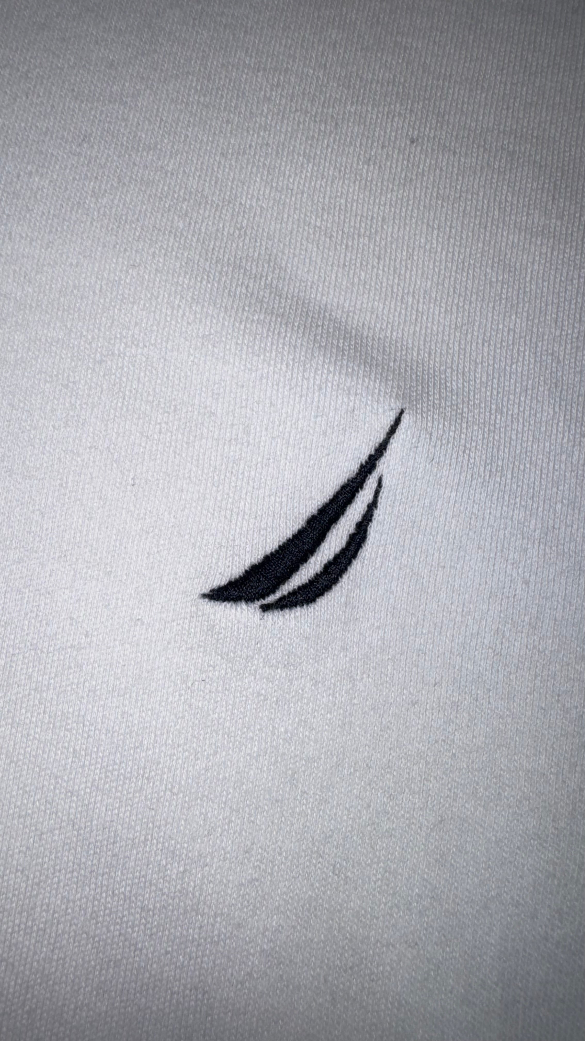 PLAYERA NÁUTICA