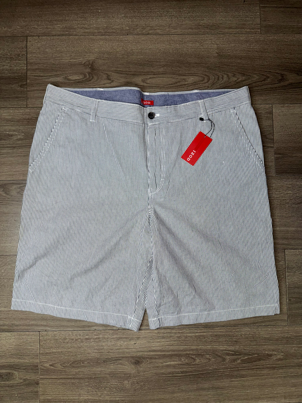 BERMUDA IZOD