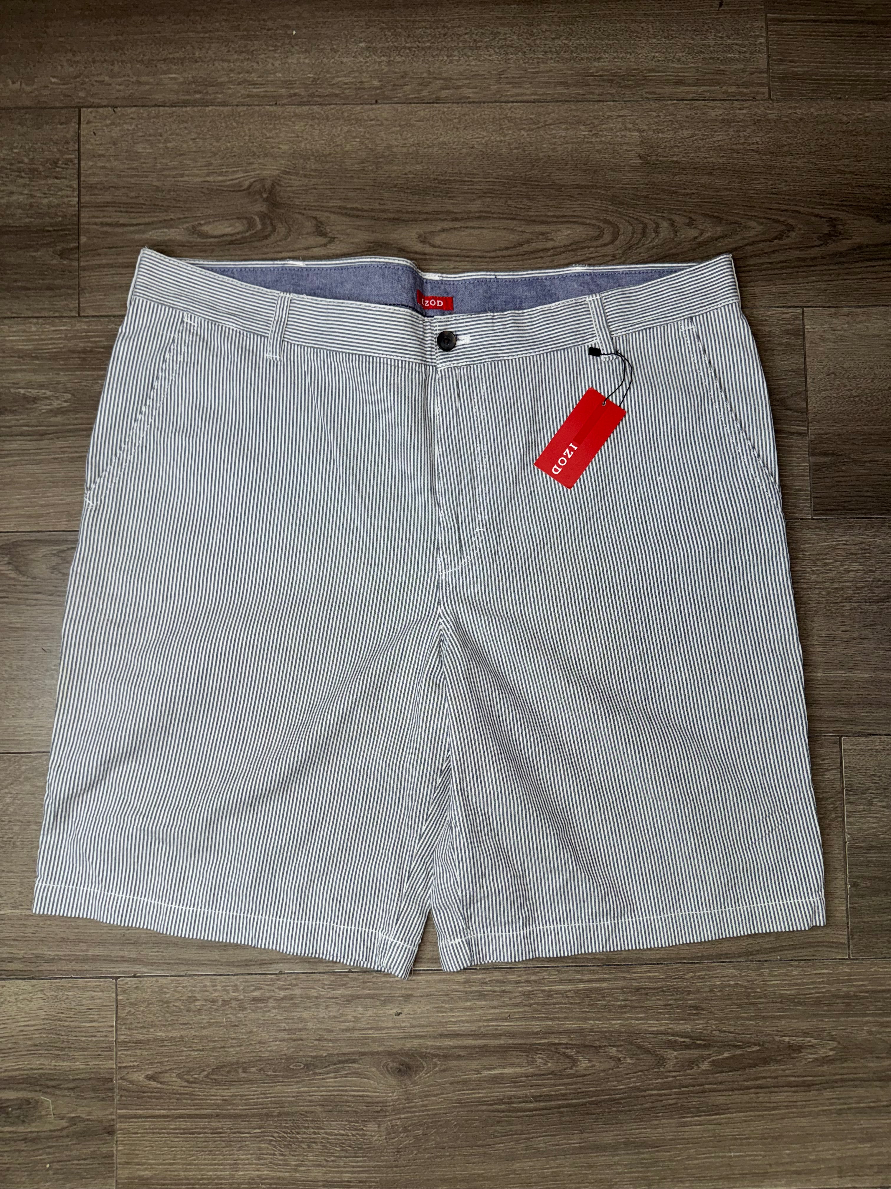 BERMUDA IZOD