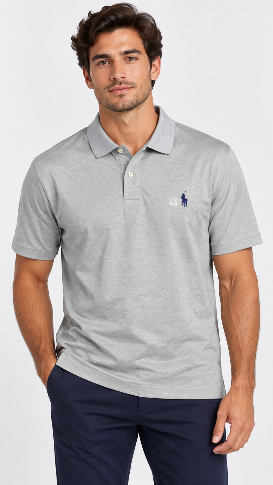 PLAYERA RALPH LAUREN