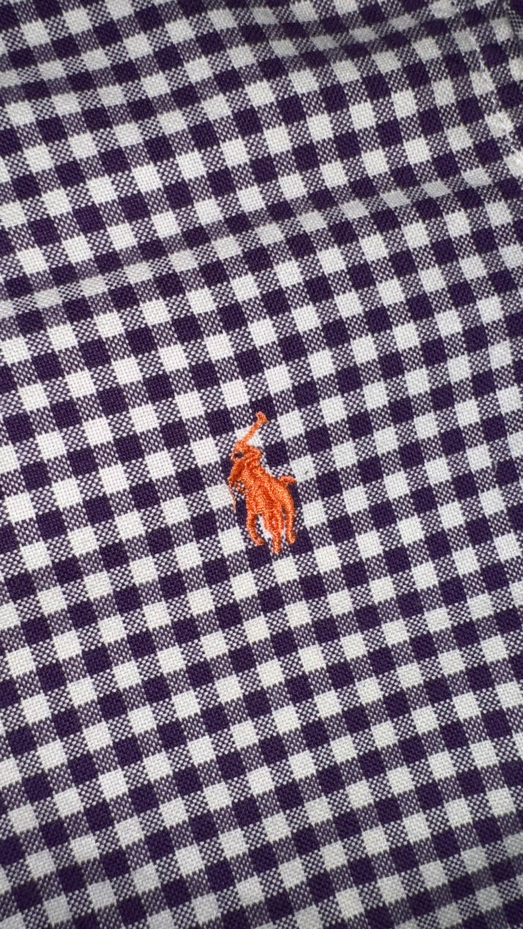 CAMISA NIÑO RALPH LAUREN