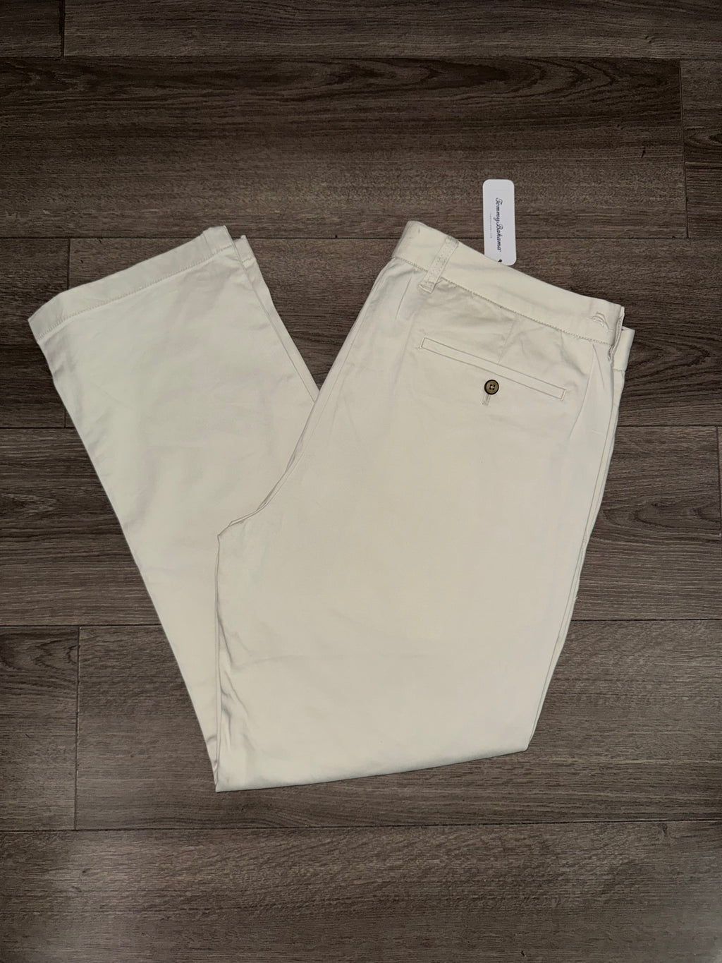 PANTALÓN TOMMY BAHAMA