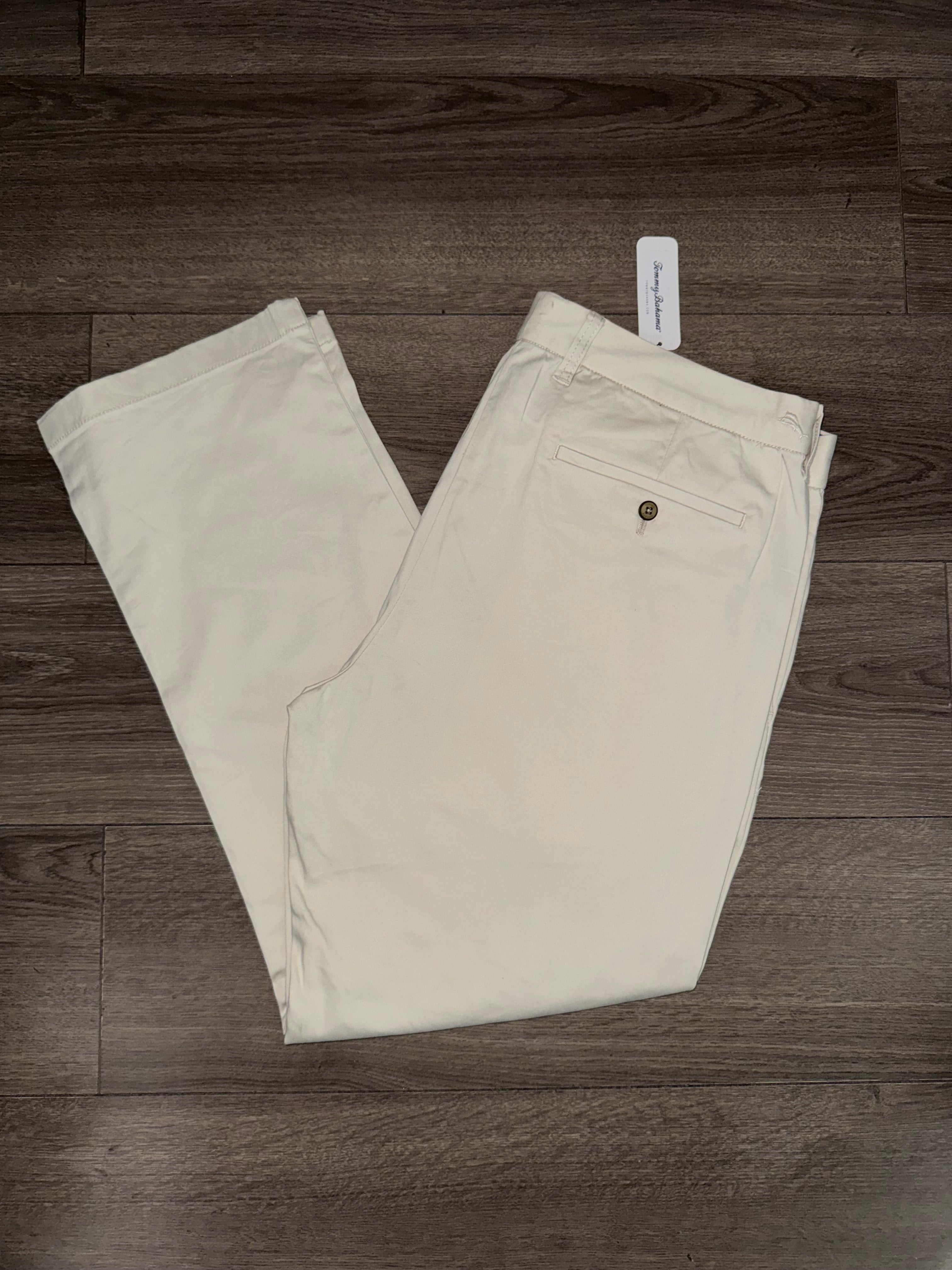 PANTALÓN TOMMY BAHAMA