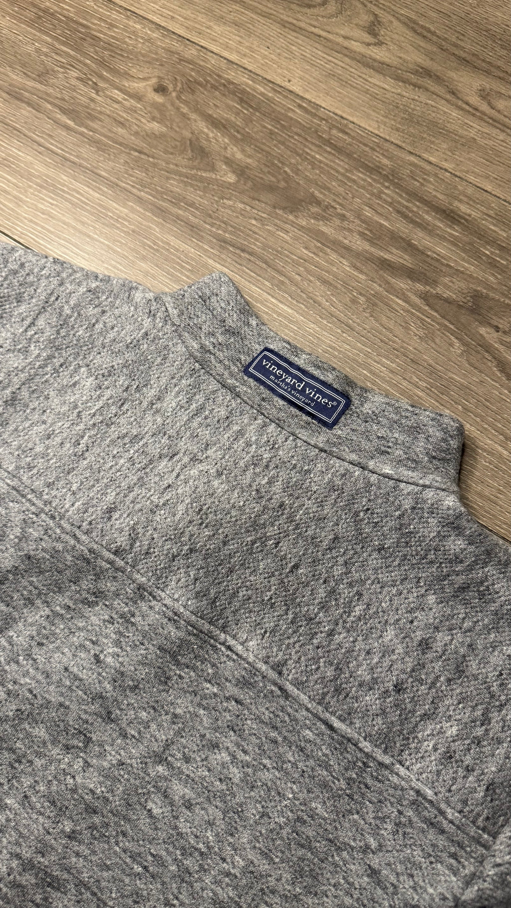 SUETER VINEYARD VINES