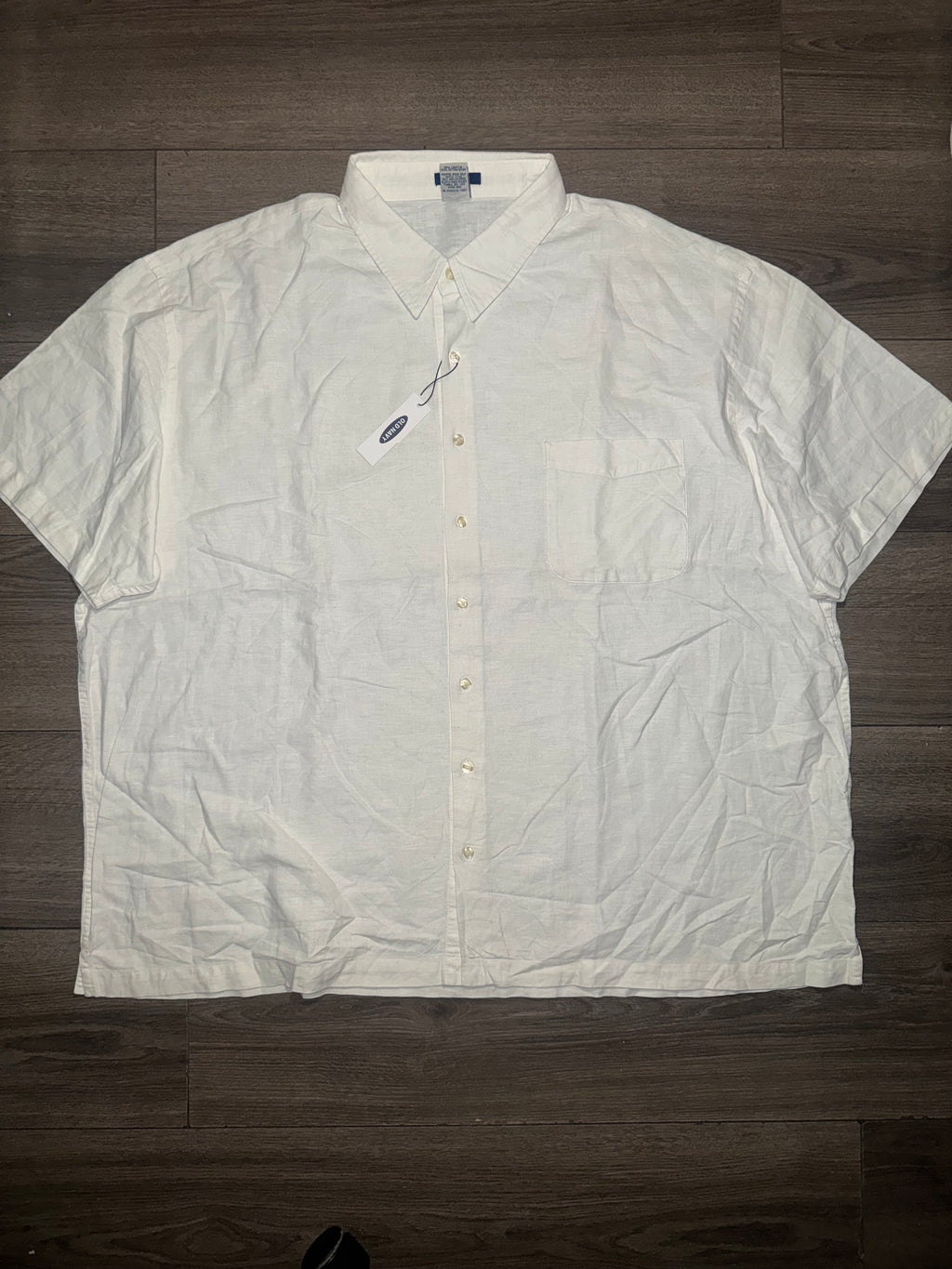 CAMISA OLD NAVY