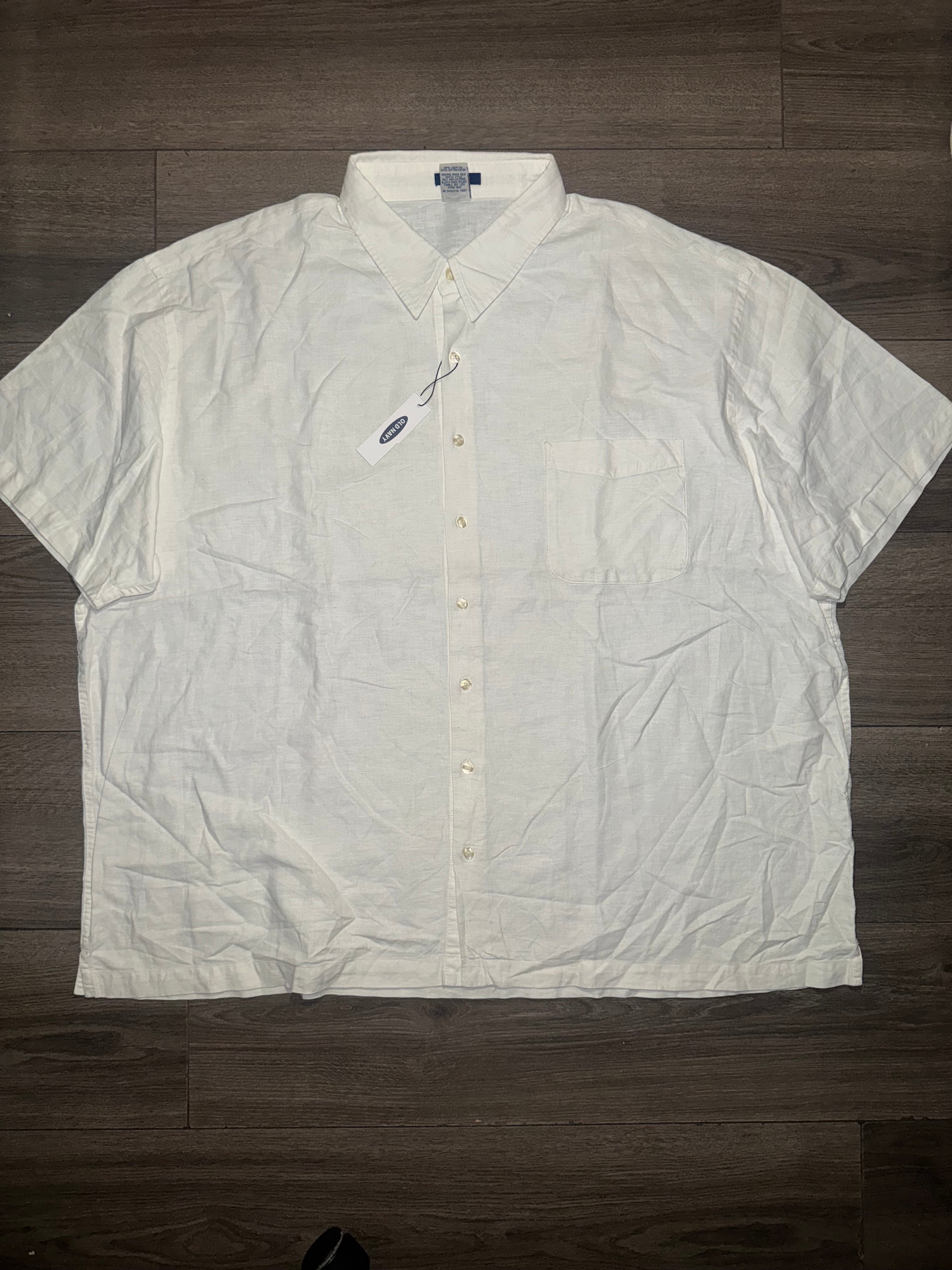 CAMISA OLD NAVY