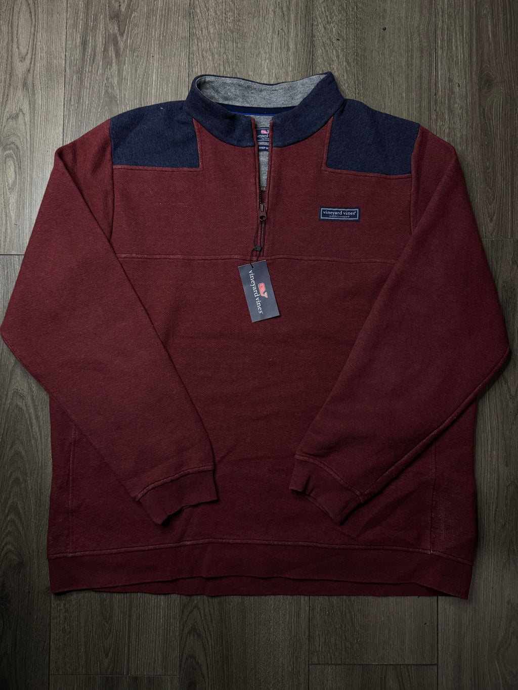 SUETER VINEYARD VINES