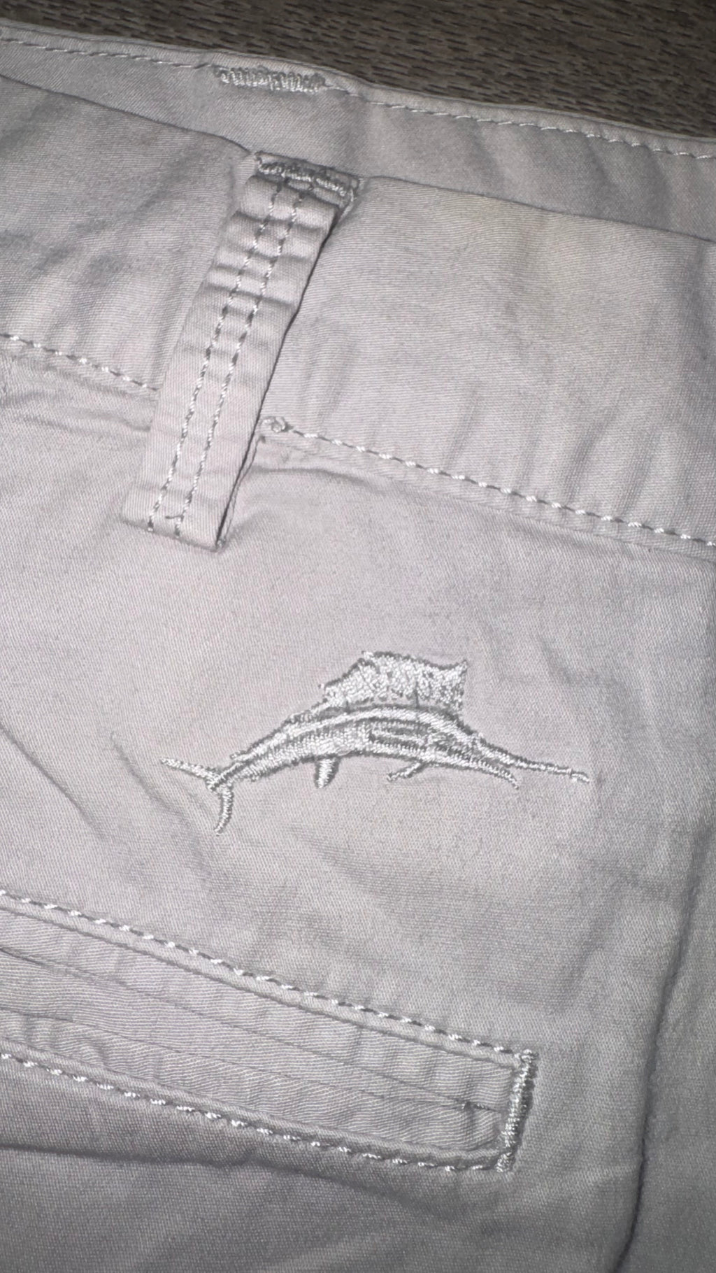 PANTALÓN TOMMY BAHAMA