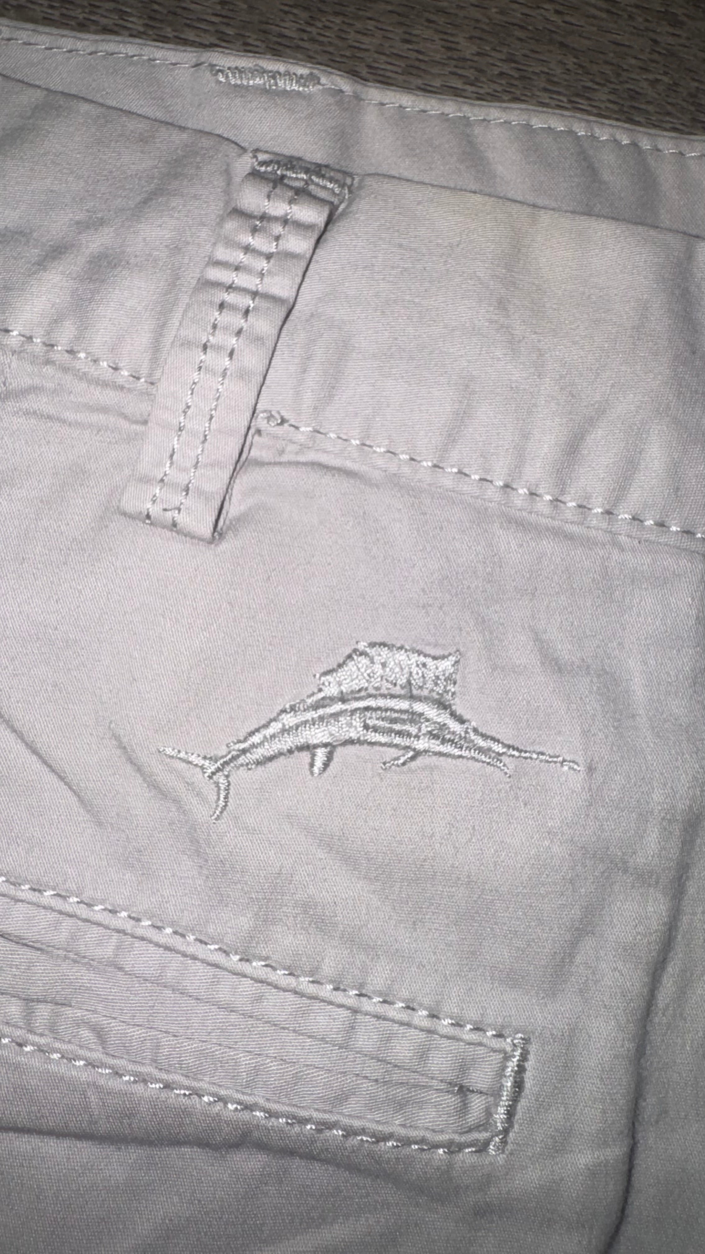 PANTALÓN TOMMY BAHAMA