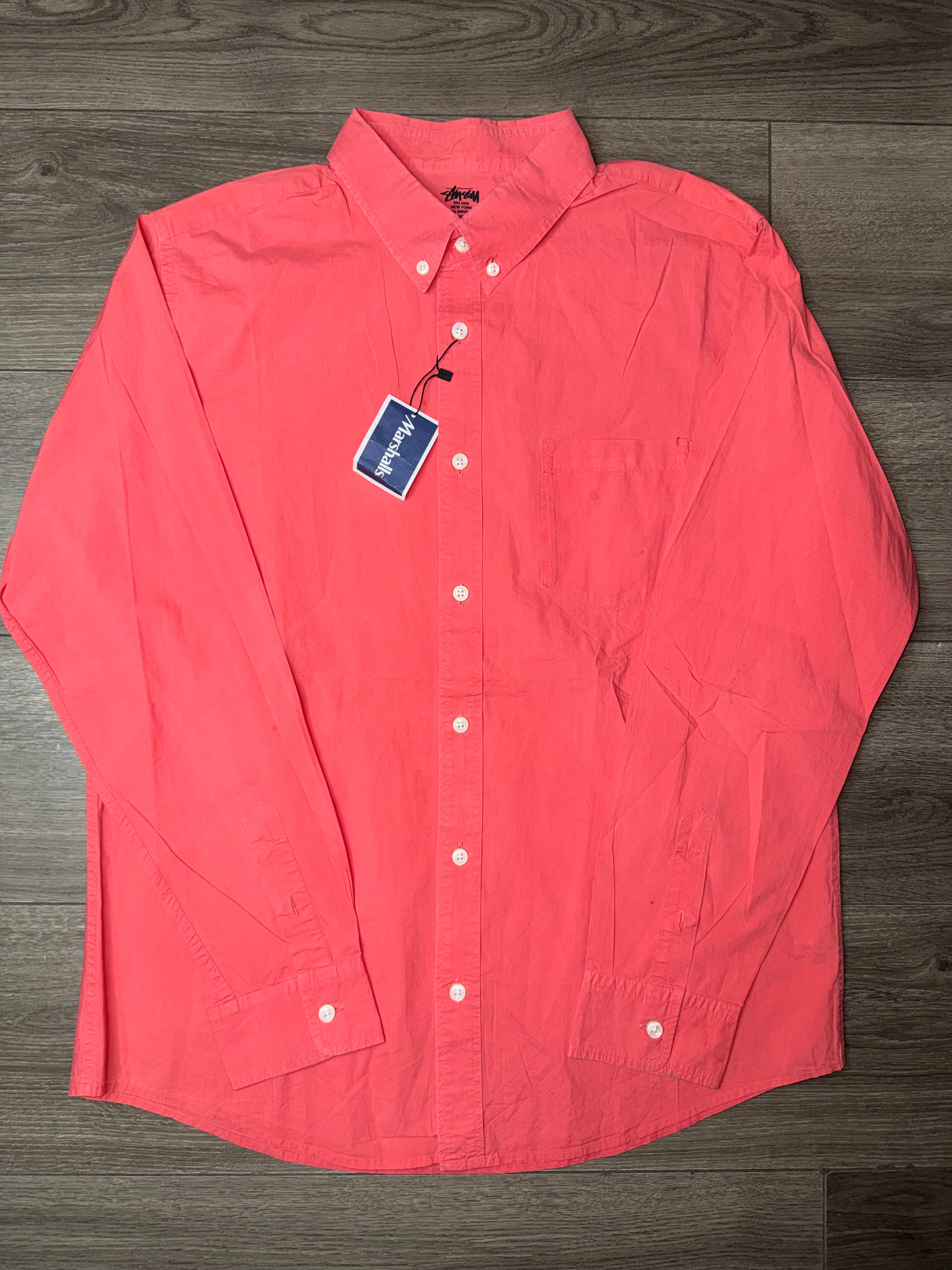 CAMISA LAMEEM