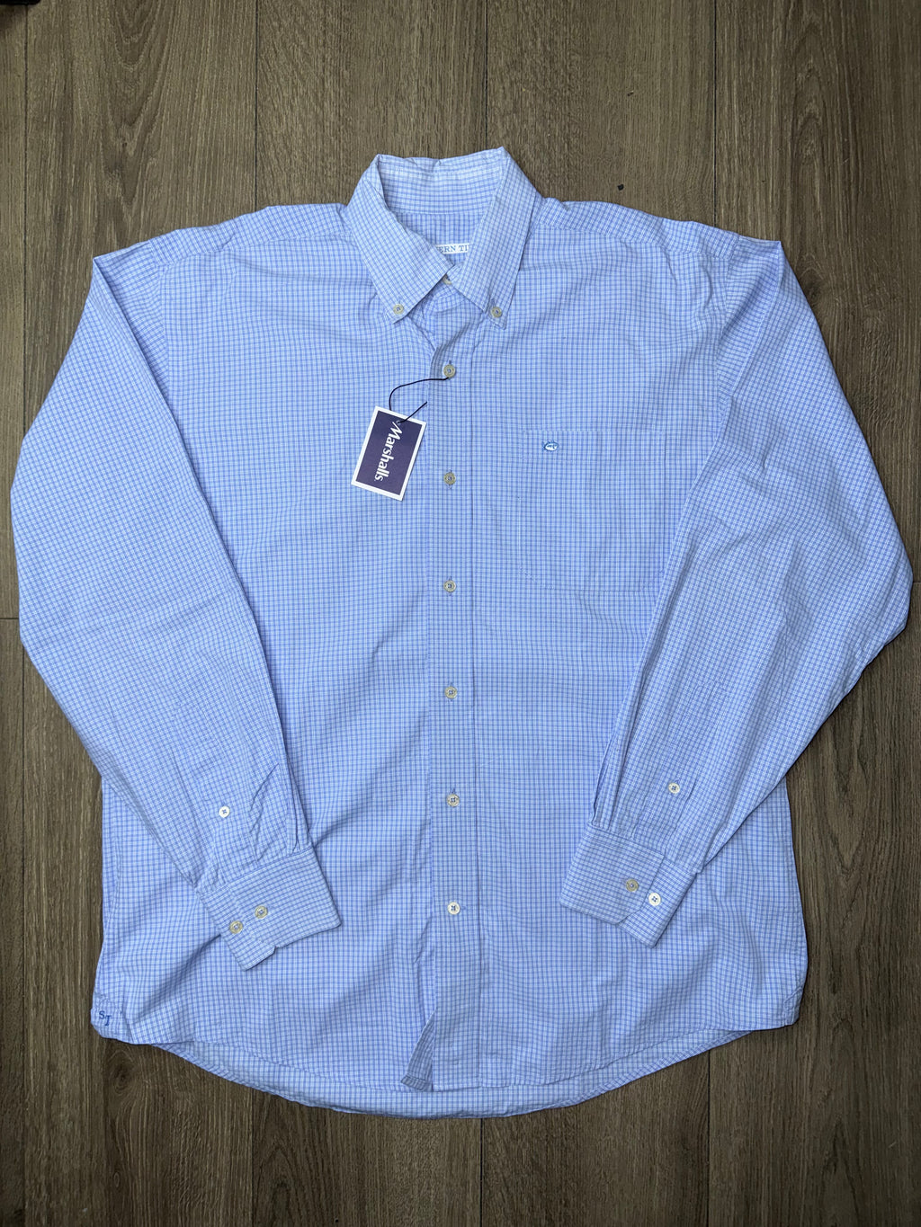 CAMISA SOUTHERN TIDE