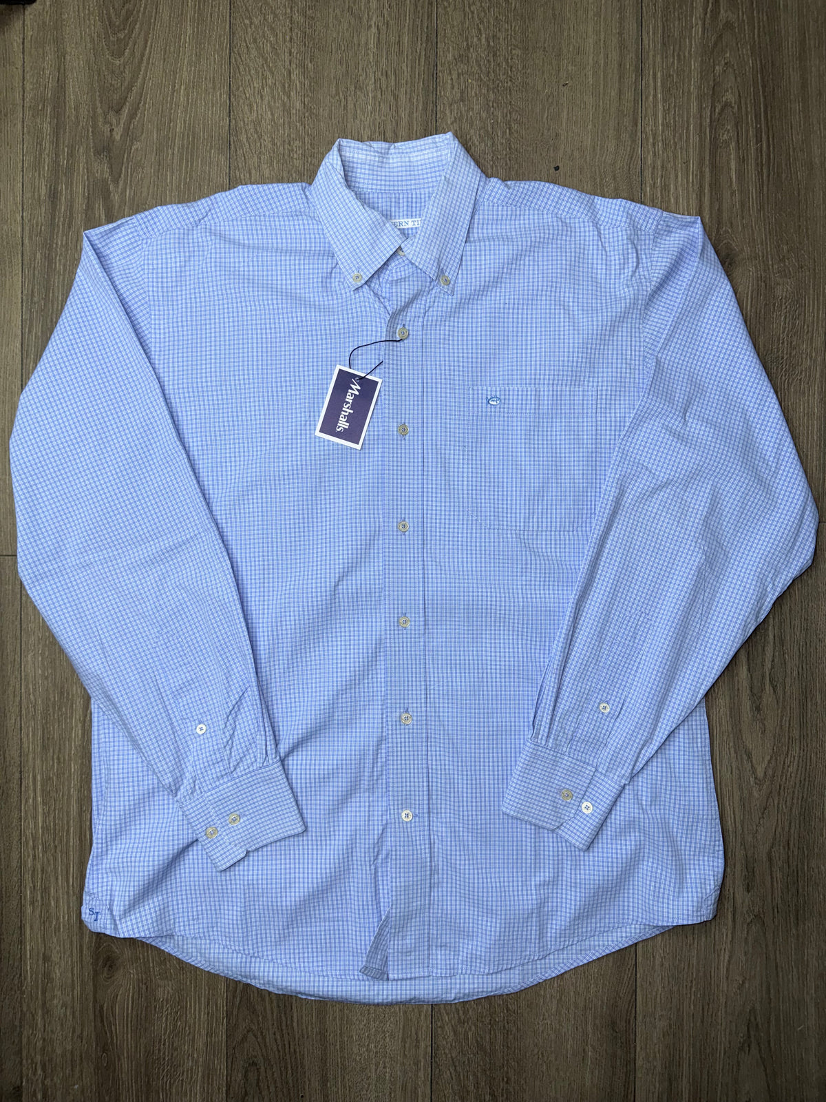 CAMISA SOUTHERN TIDE