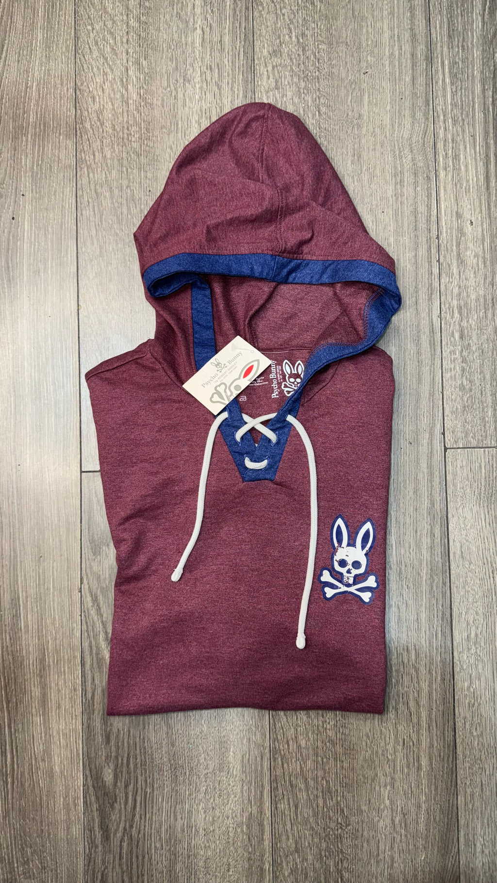 SUÉTER PSYCHO BUNNY