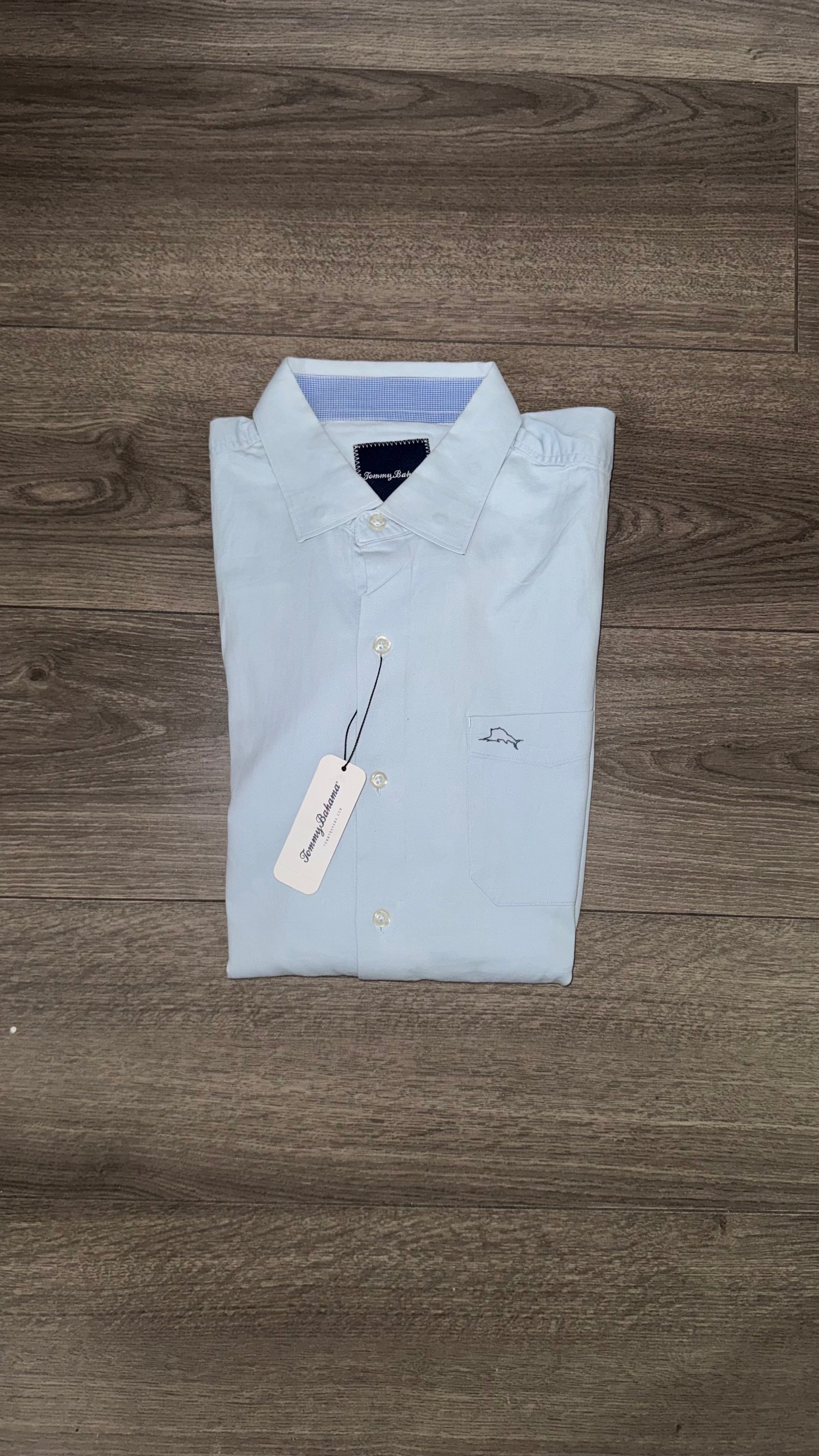 CAMISA TOMMY BAHAMA