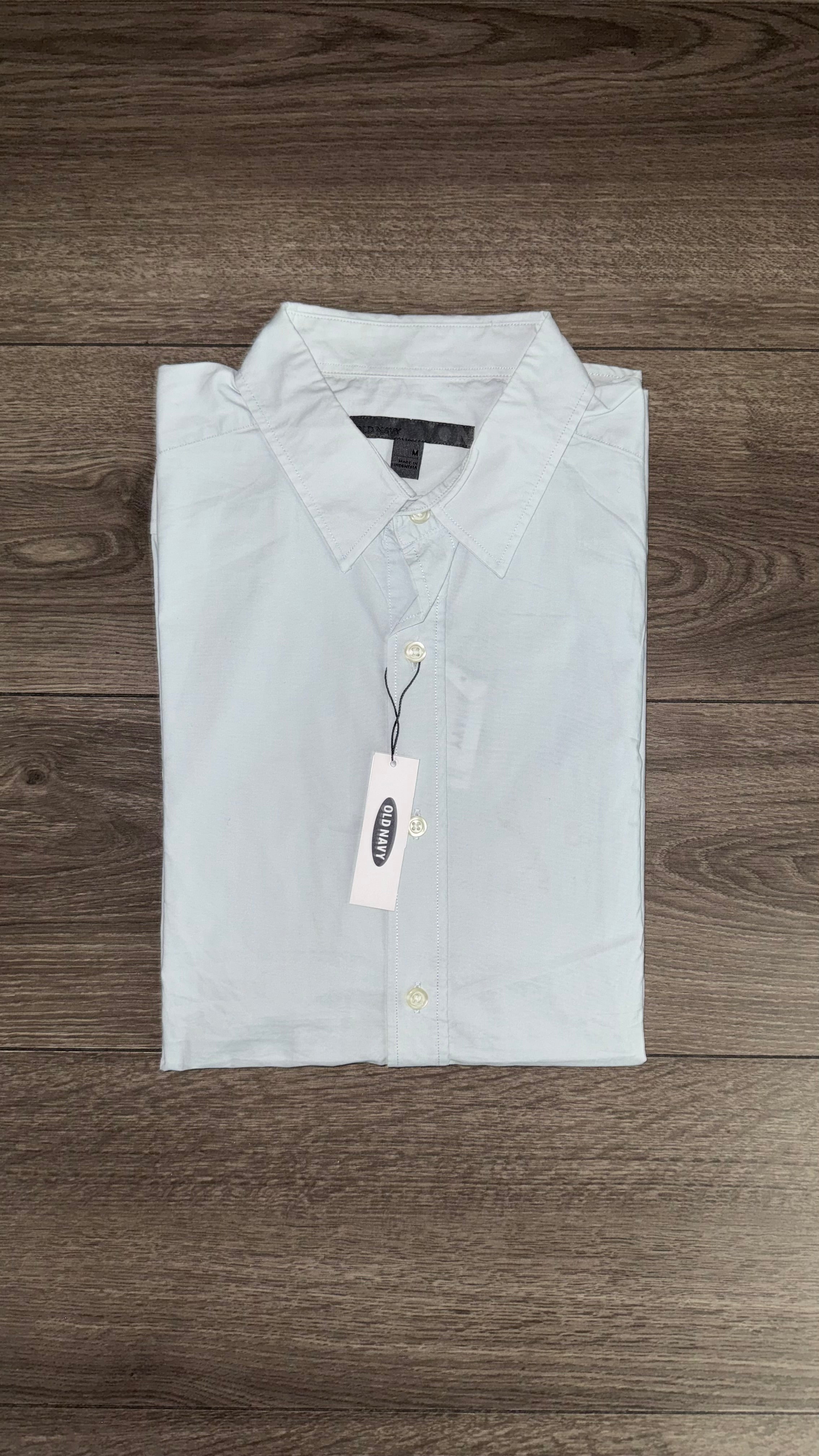 CAMISA OLD NAVY