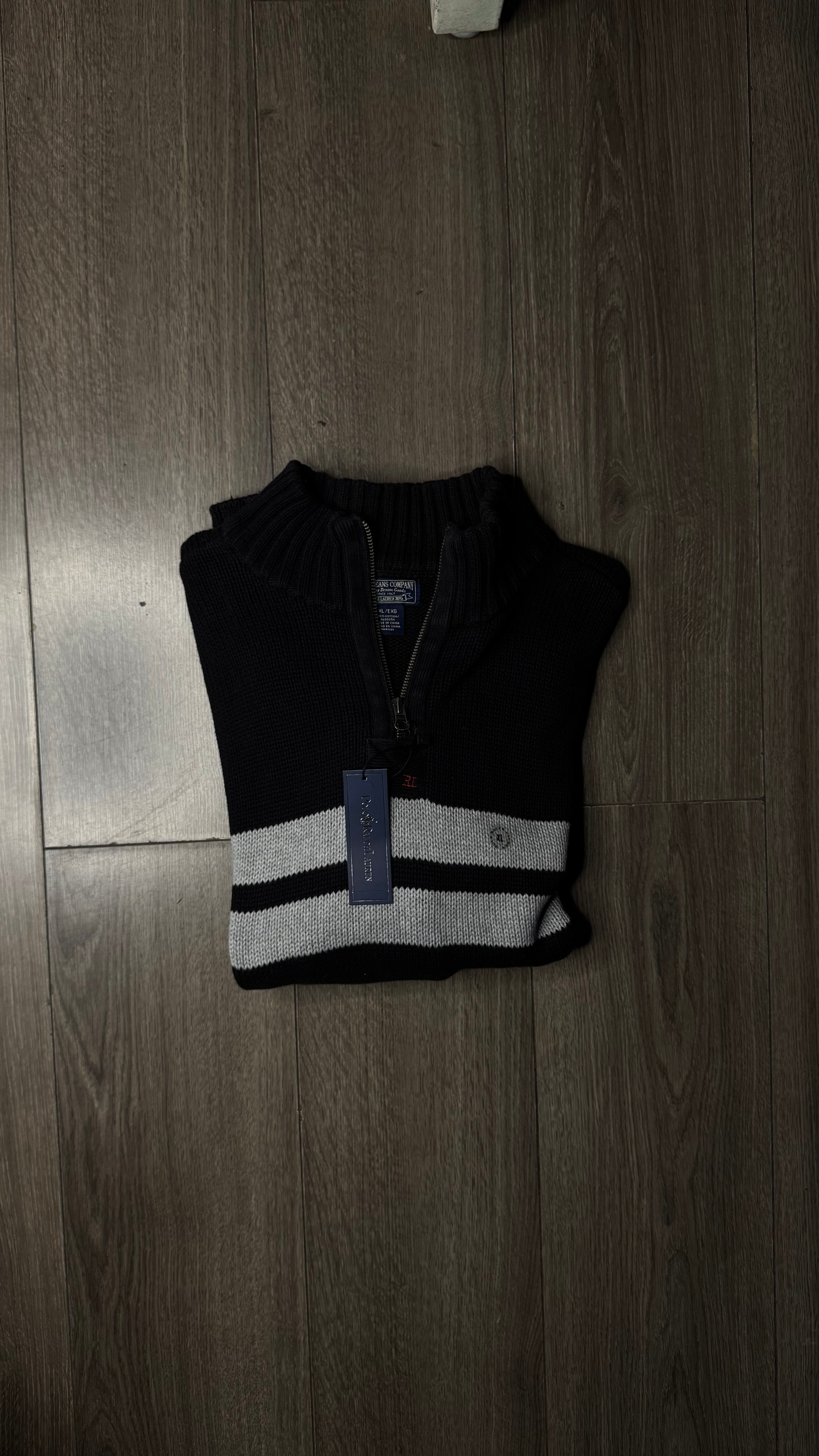 SUETER RALPH LAUREN