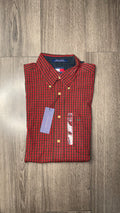 CAMISA TOMMY HILFIGER