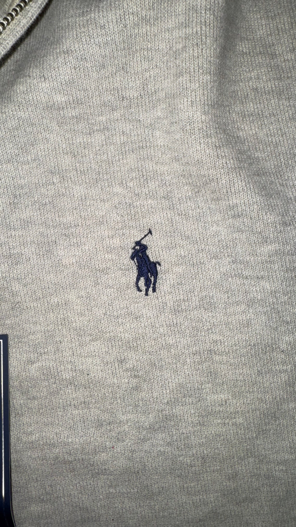 SUETER RALPH LAUREN