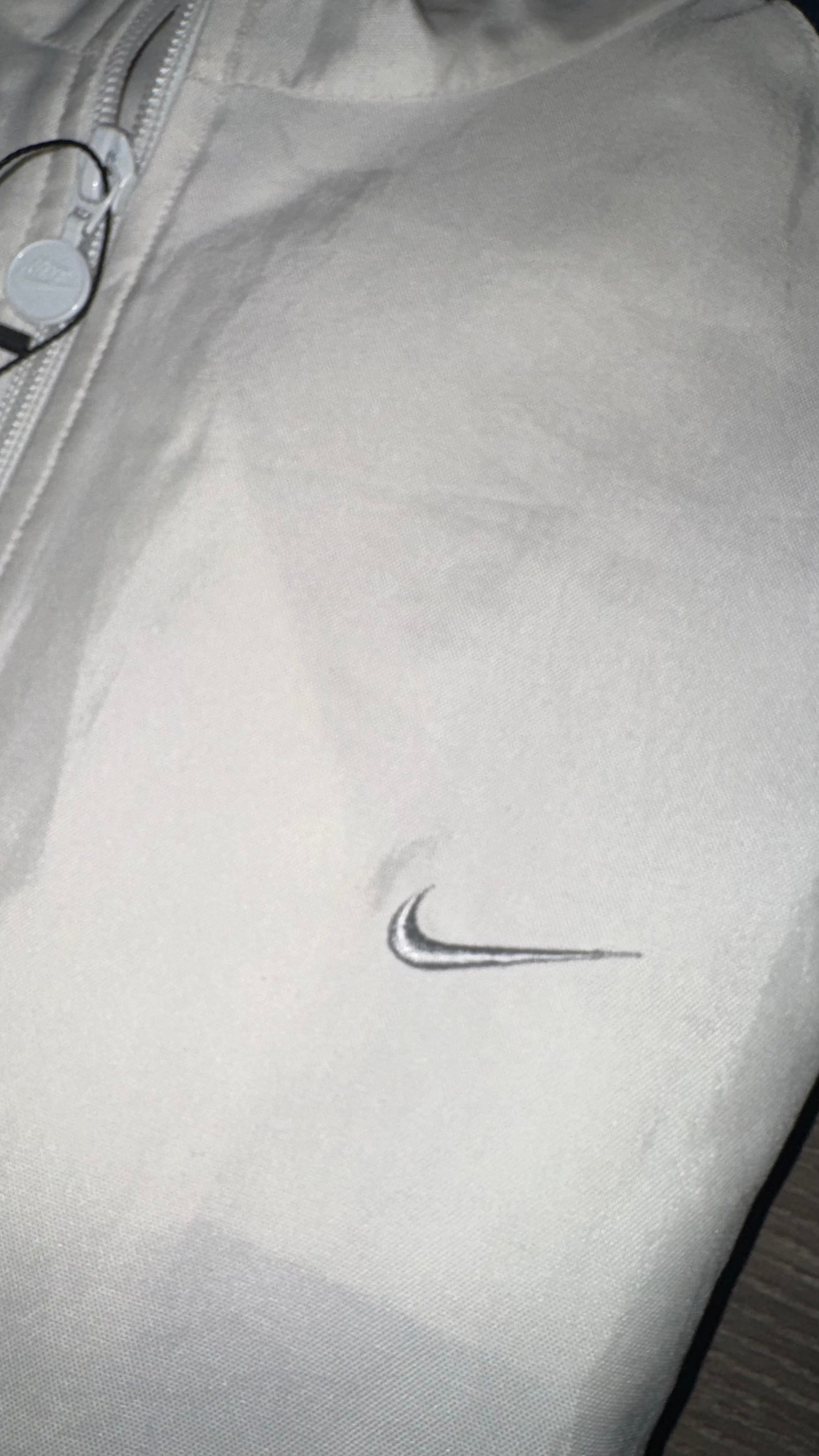 CHAMARRA NIKE