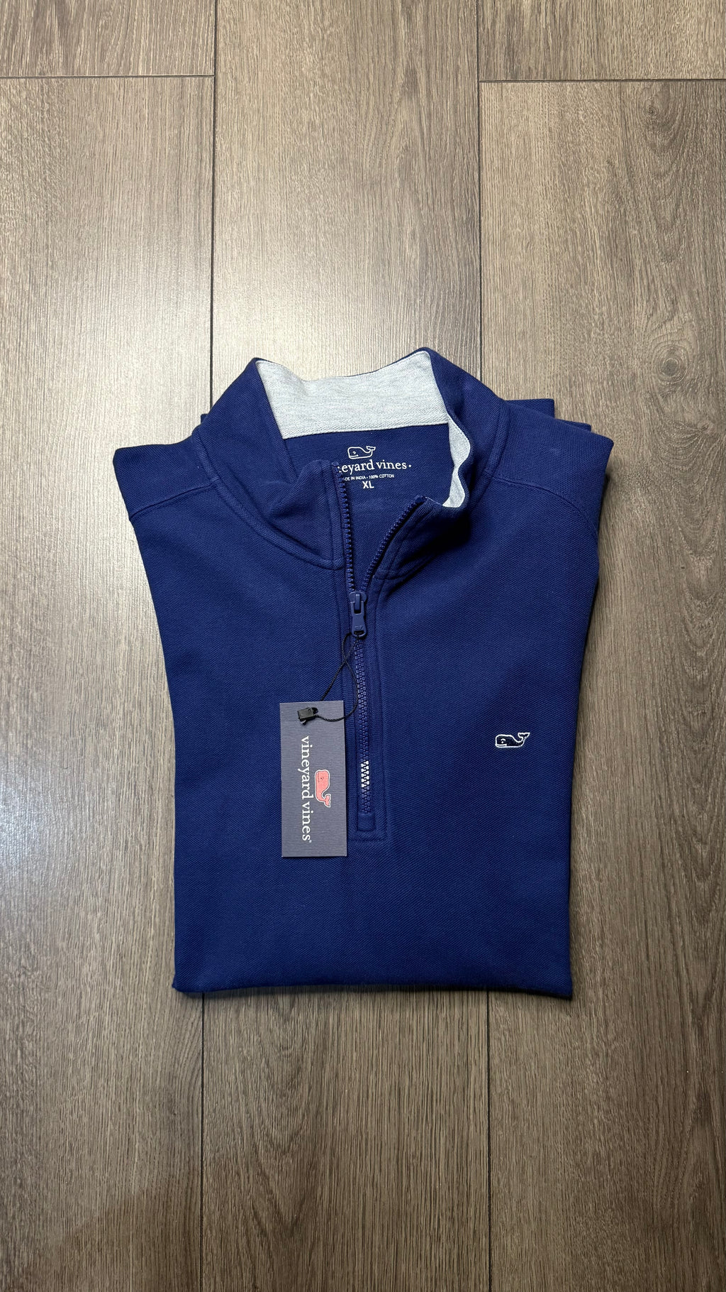 SUÉTER VINEYARD VINES