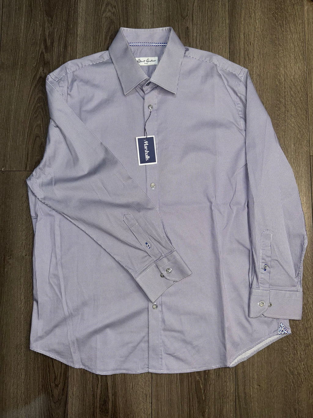 CAMISA ROBERT GRAHAM
