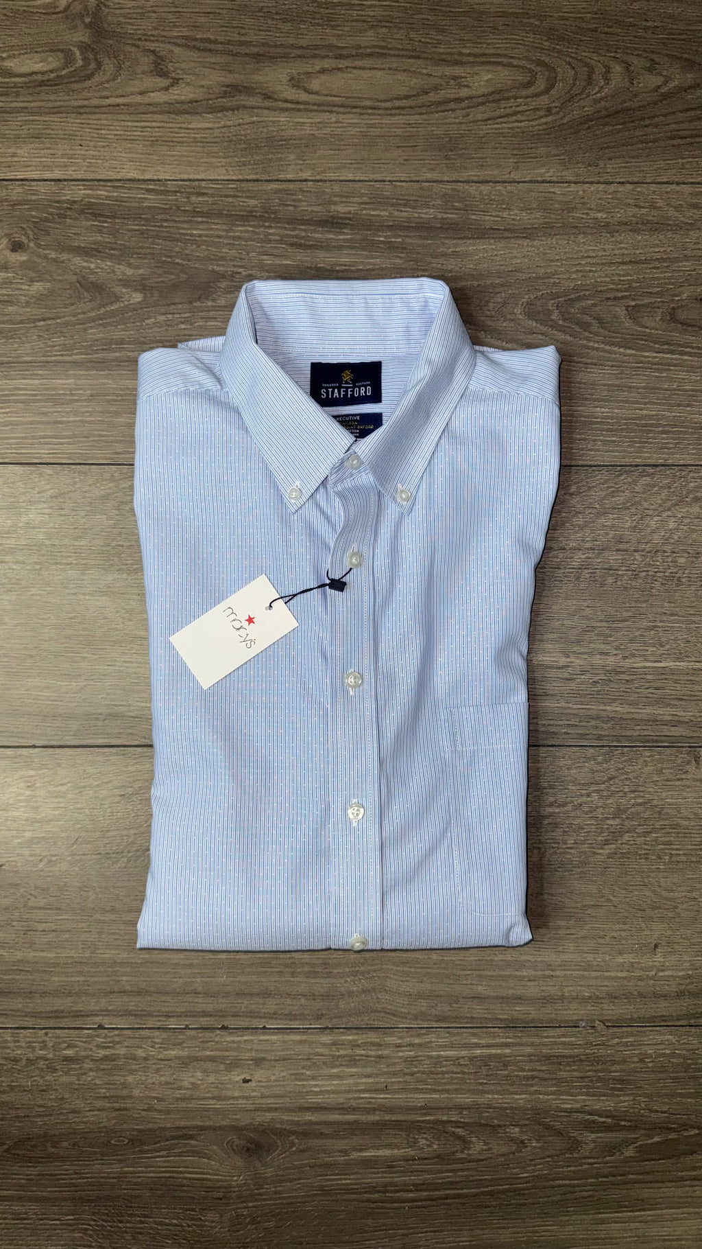 CAMISA STAFFORD