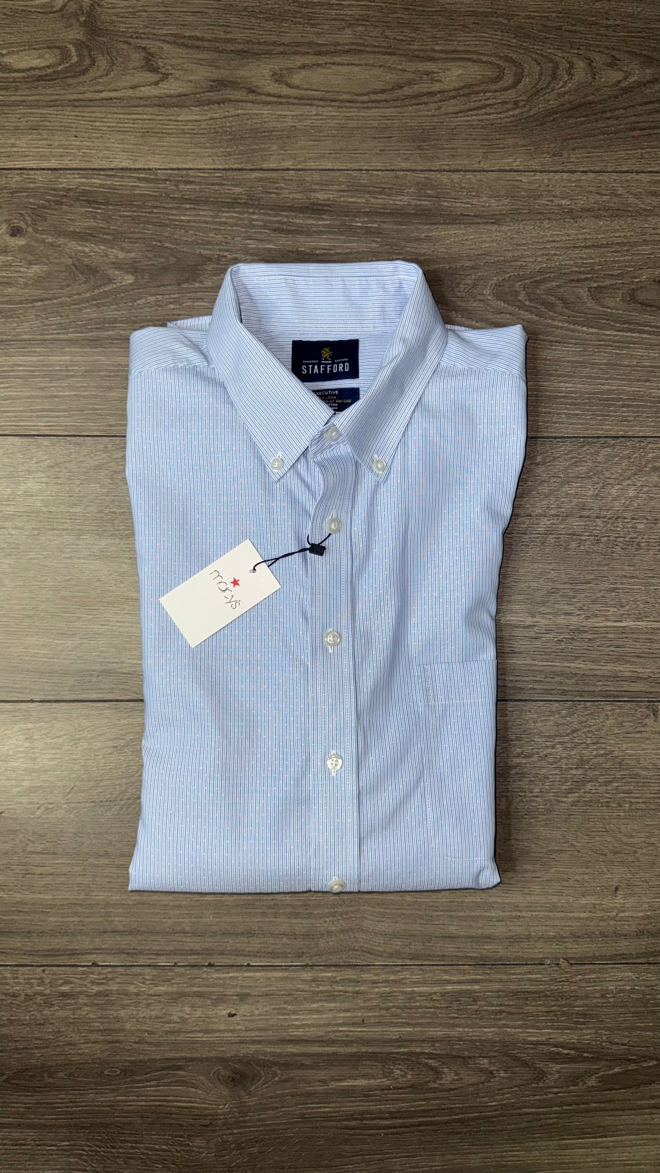 CAMISA STAFFORD
