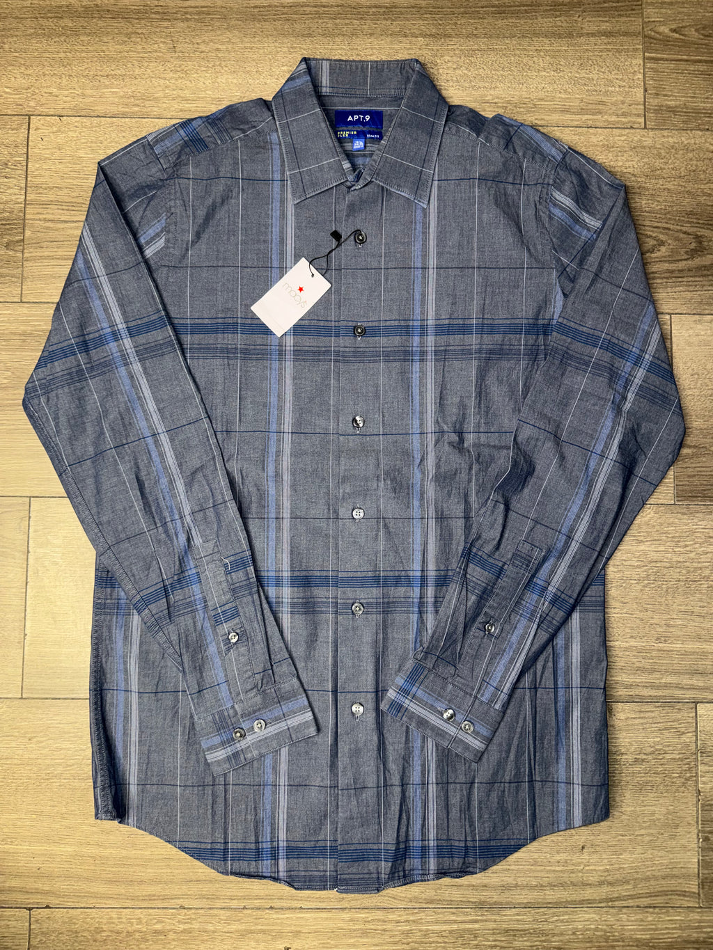 CAMISA APT9