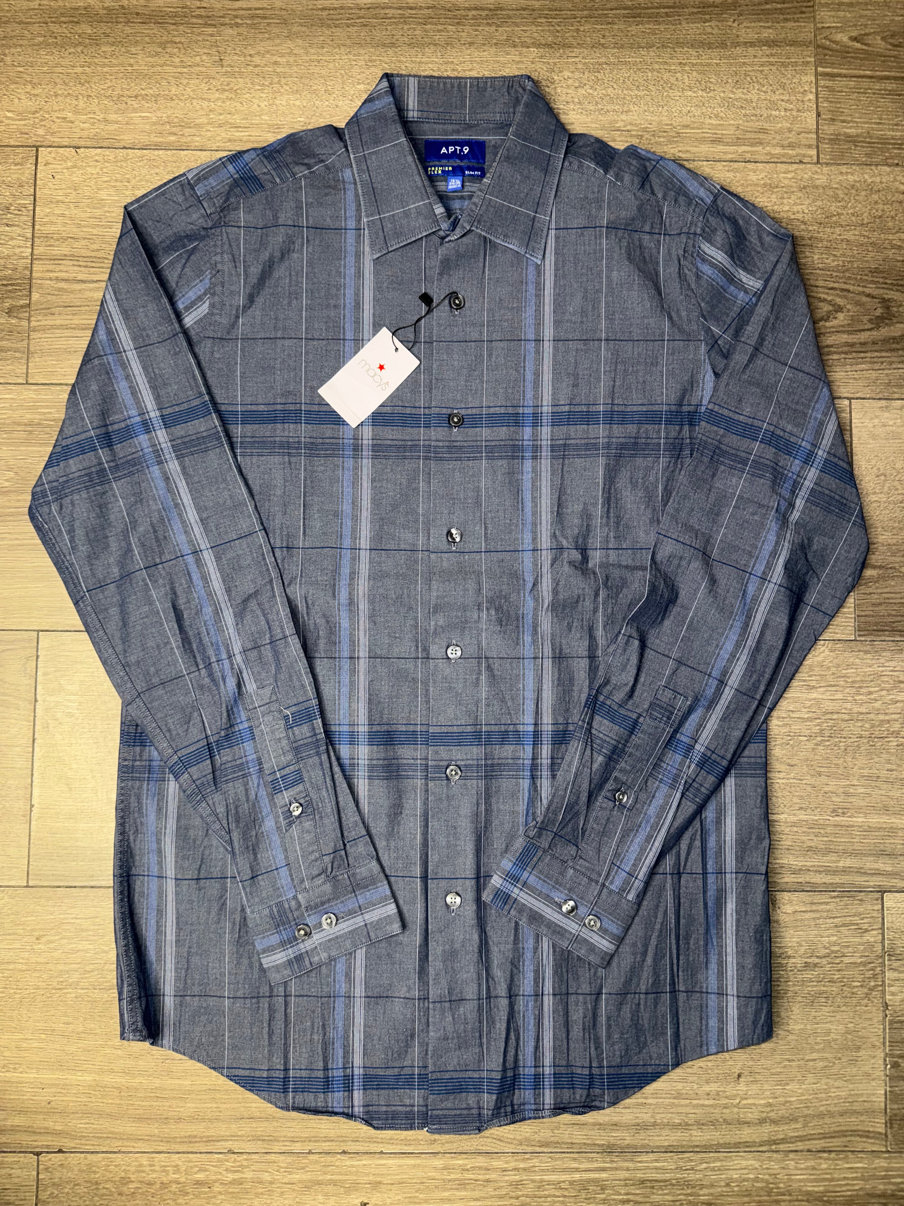 CAMISA APT9