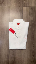 CAMISA CAROLINA HERRERA