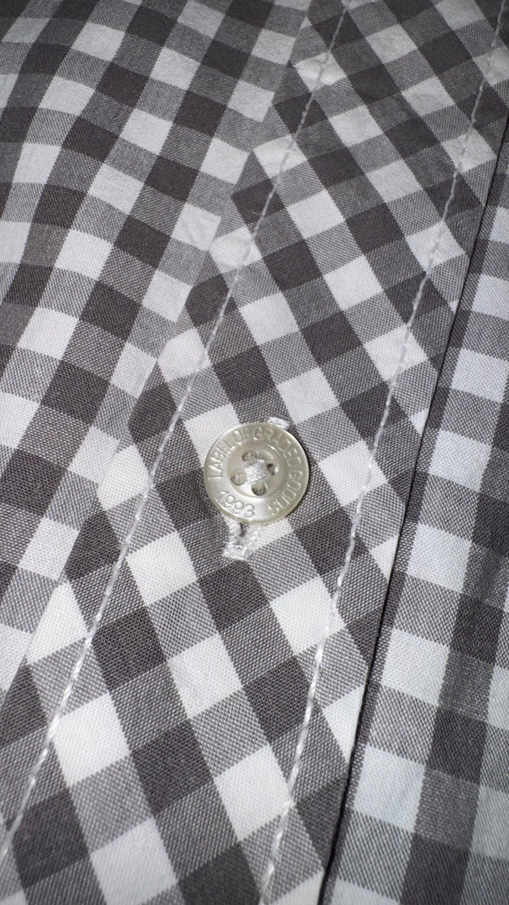 CAMISA H&M
