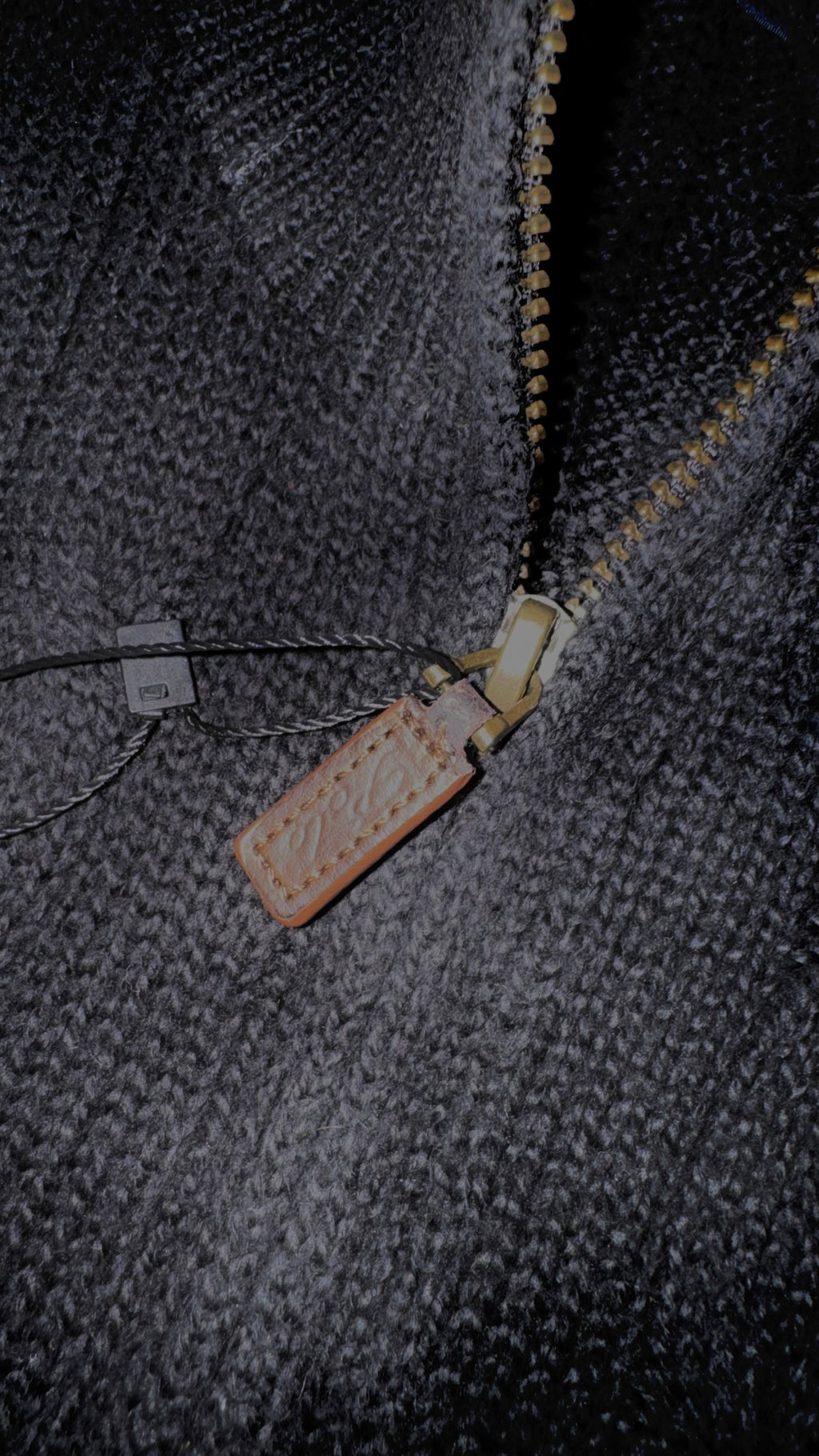 SUETER RALPH LAUREN