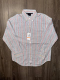 CAMISA NIÑO NÁUTICA