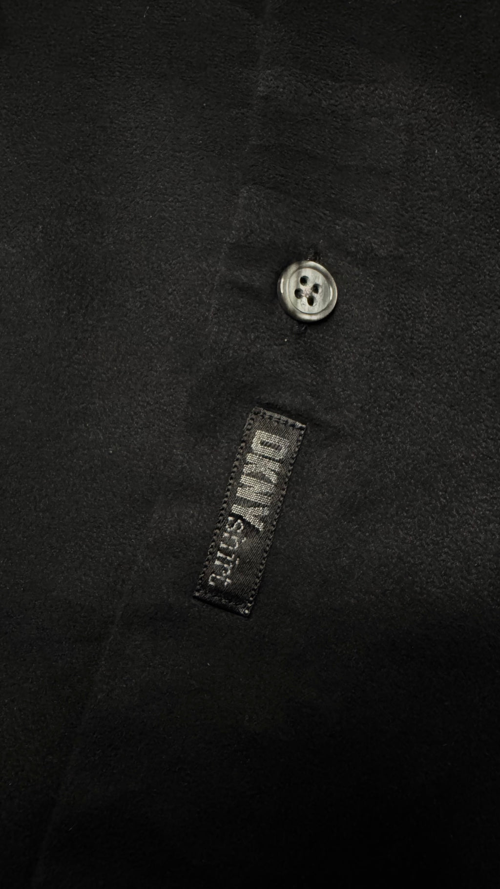 CAMISA DKNY