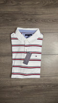 PLAYERA TOMMY HILFIGER