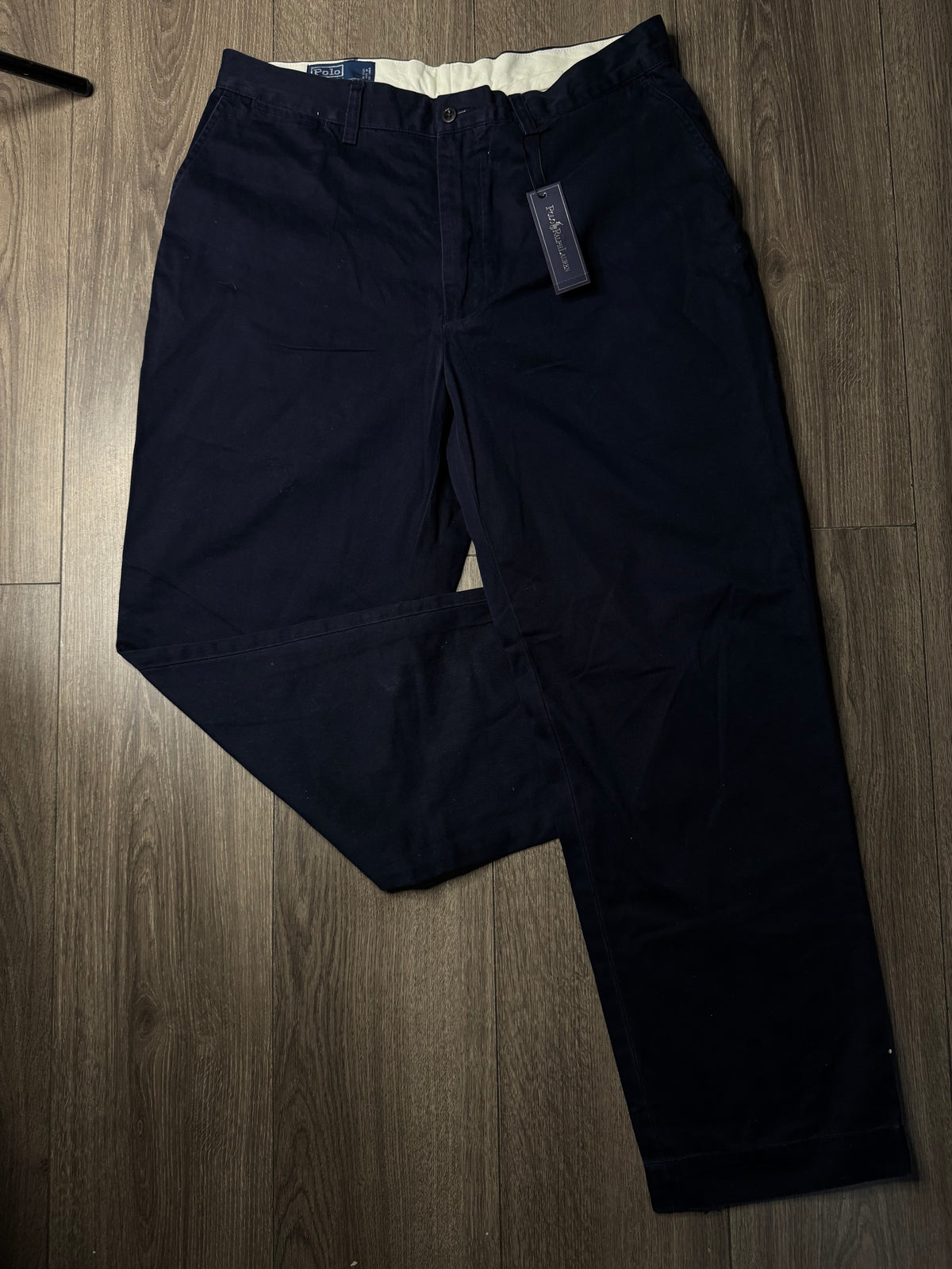 PANTALÓN RALPH LAUREN