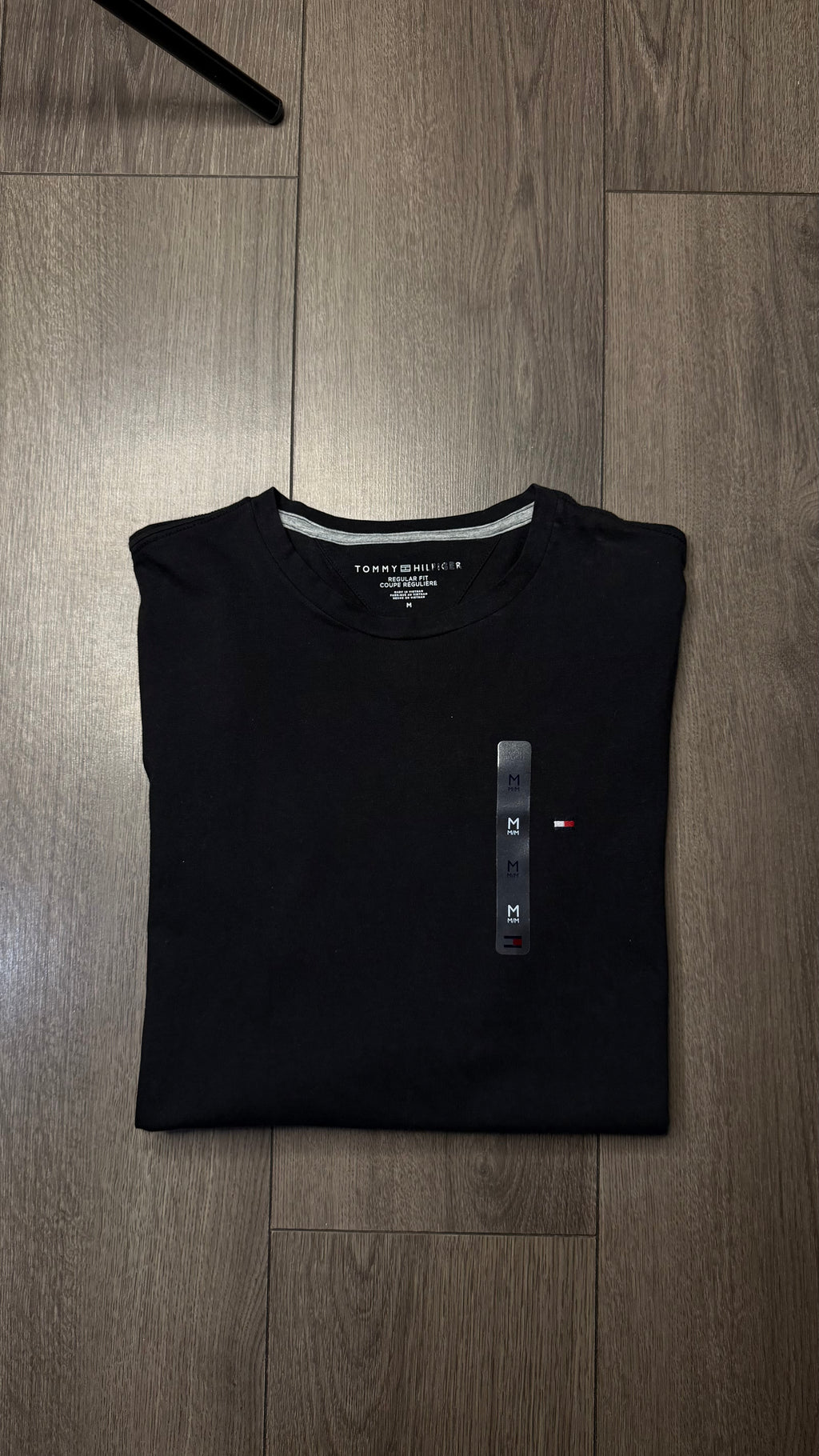 PLAYERA TOMMY HILFIGER