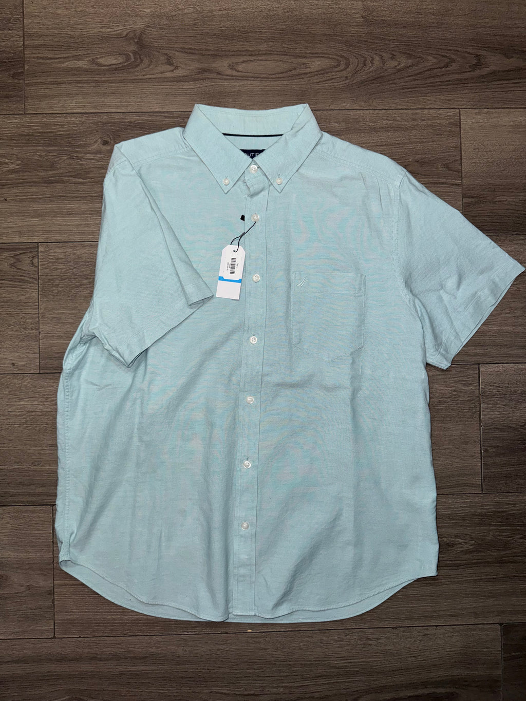 CAMISA NÁUTICA