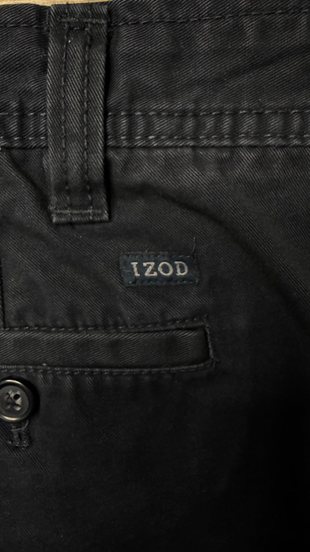 BERMUDA IZOD