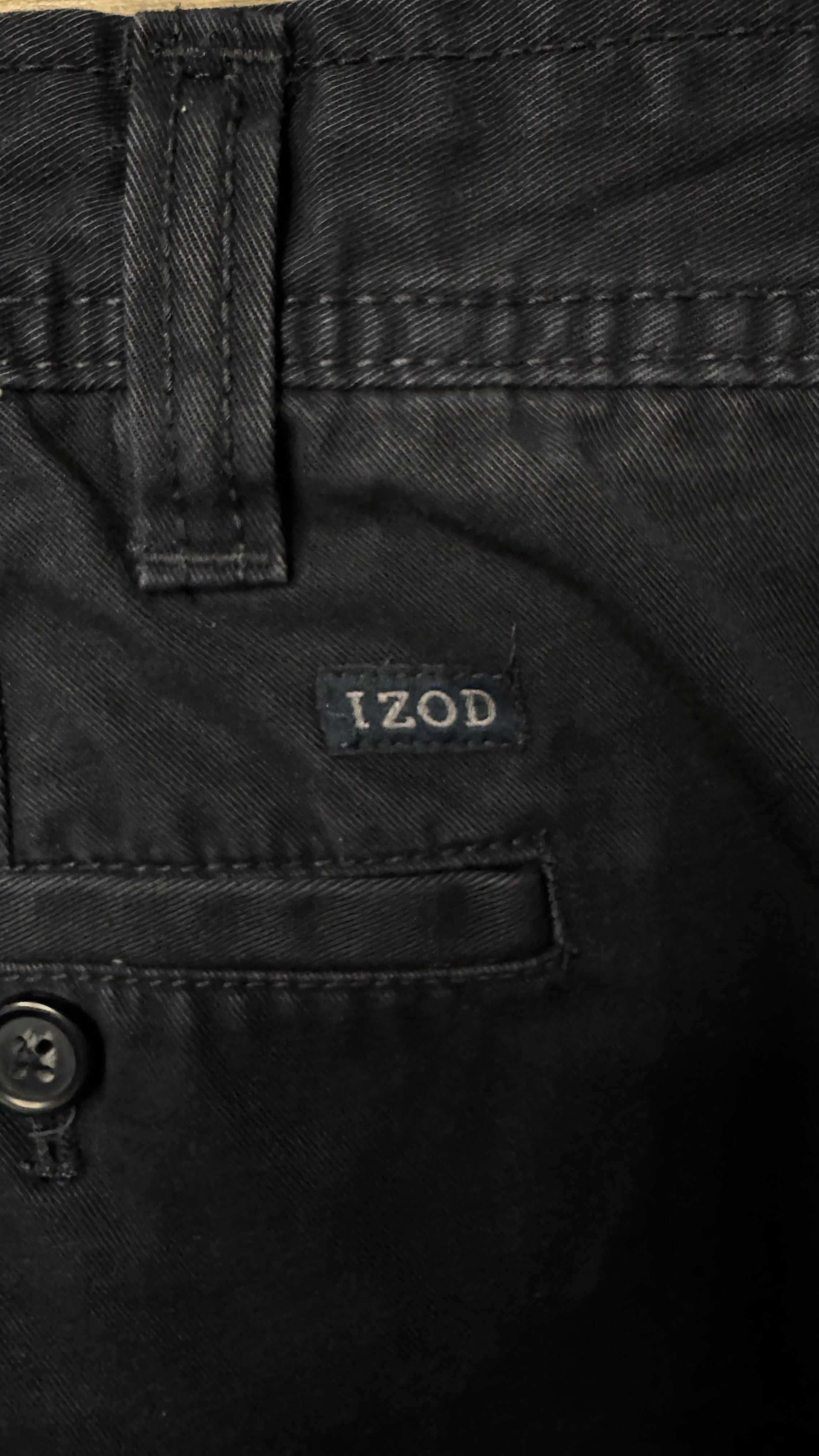 BERMUDA IZOD